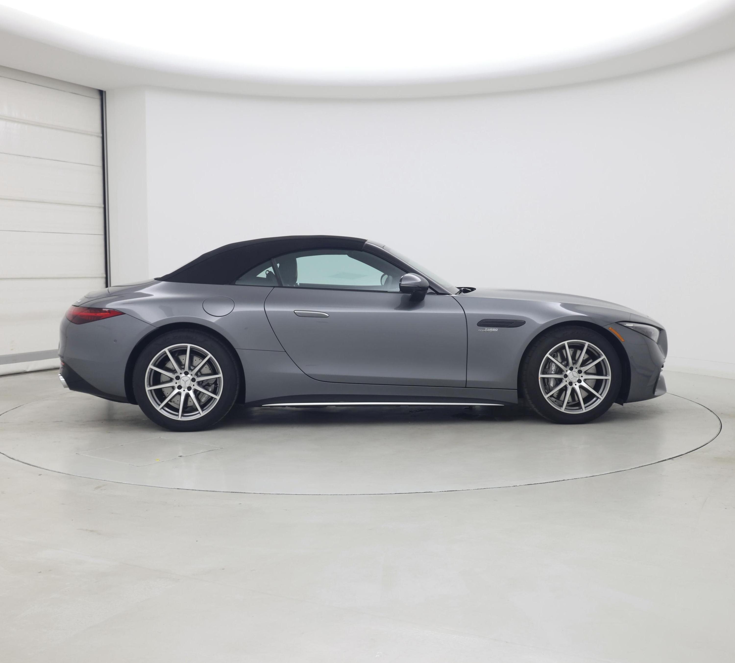 Thumbnail: 2023 Mercedes-Benz SL-Class - 7