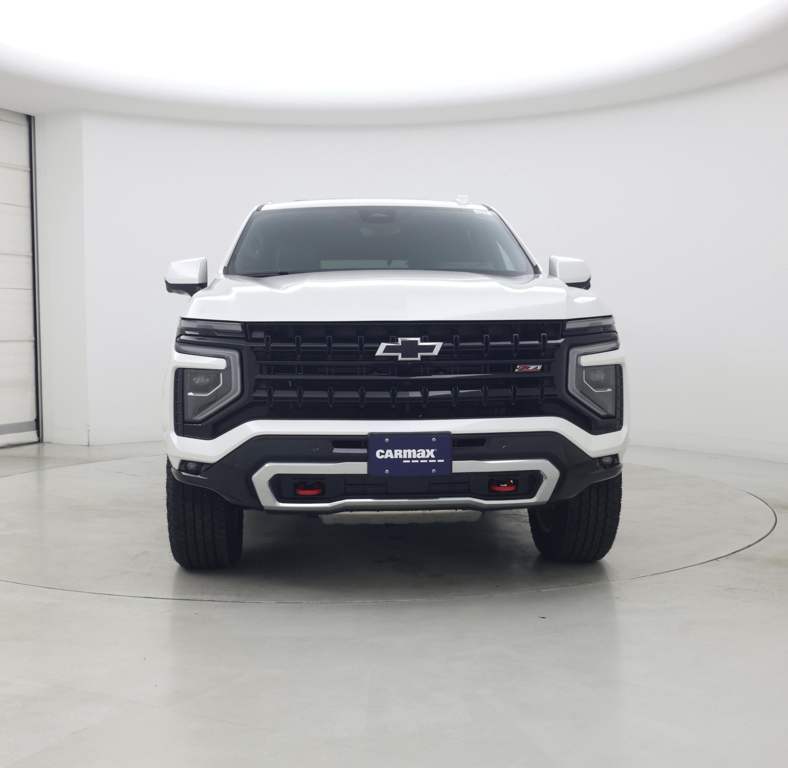 Thumbnail: 2025 Chevrolet Tahoe - 5
