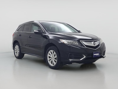 2017 Acura RDX