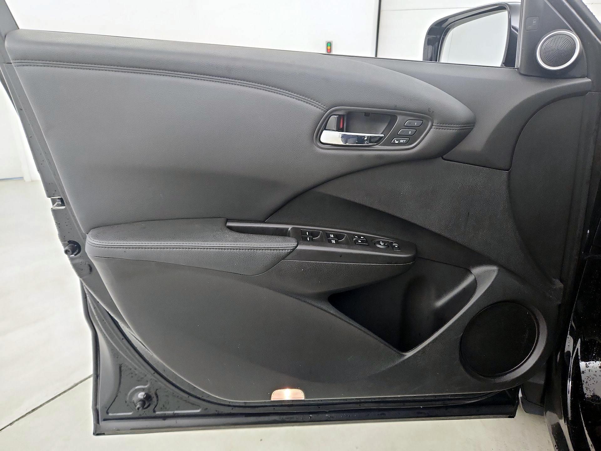 Thumbnail: 2017 Acura RDX - 12