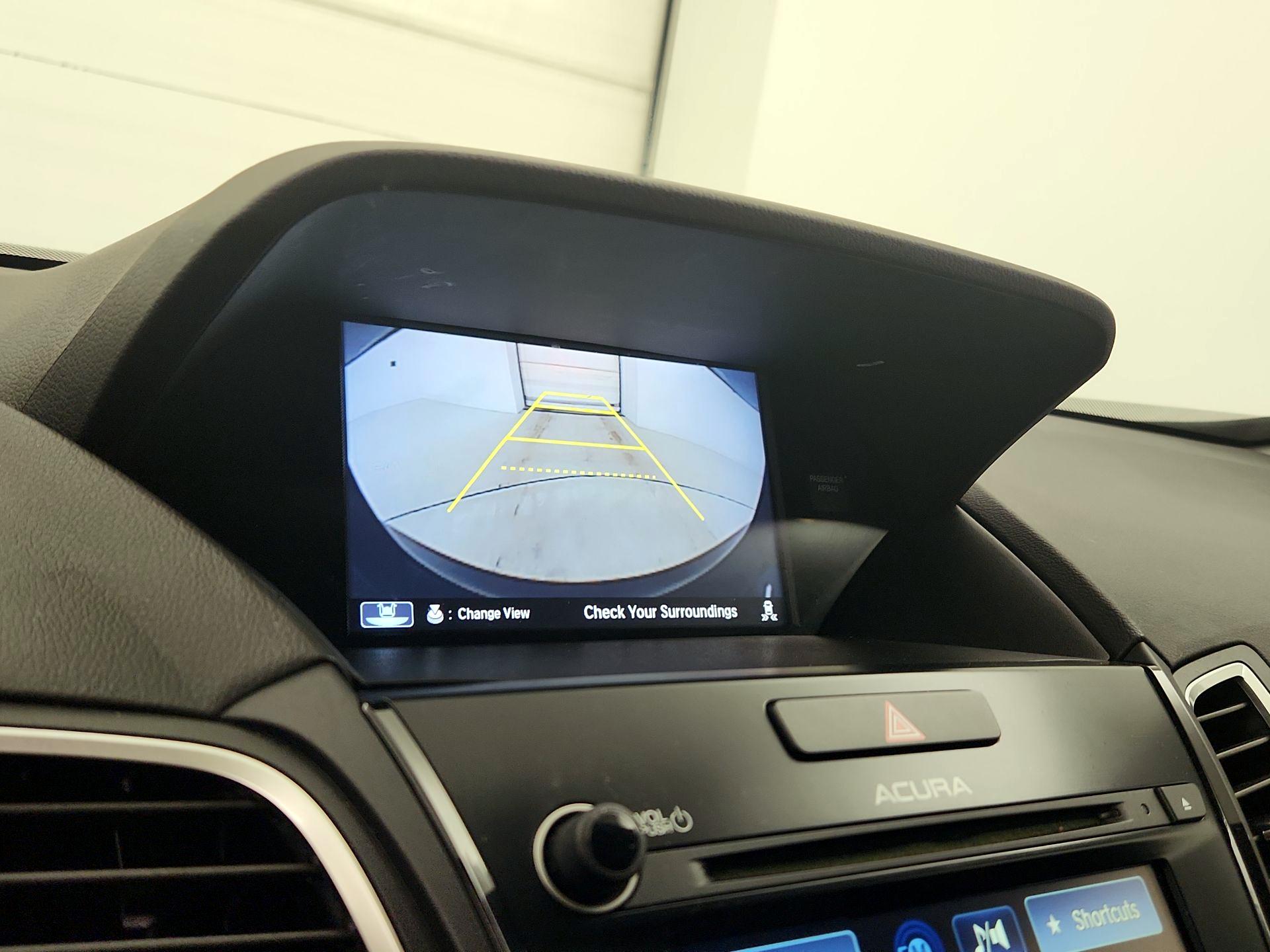 Thumbnail: 2017 Acura RDX - 14