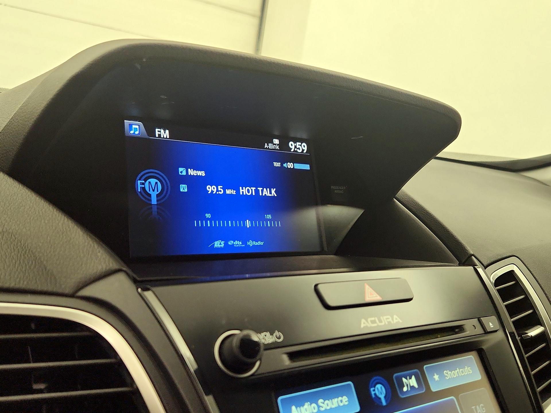 Thumbnail: 2017 Acura RDX - 15