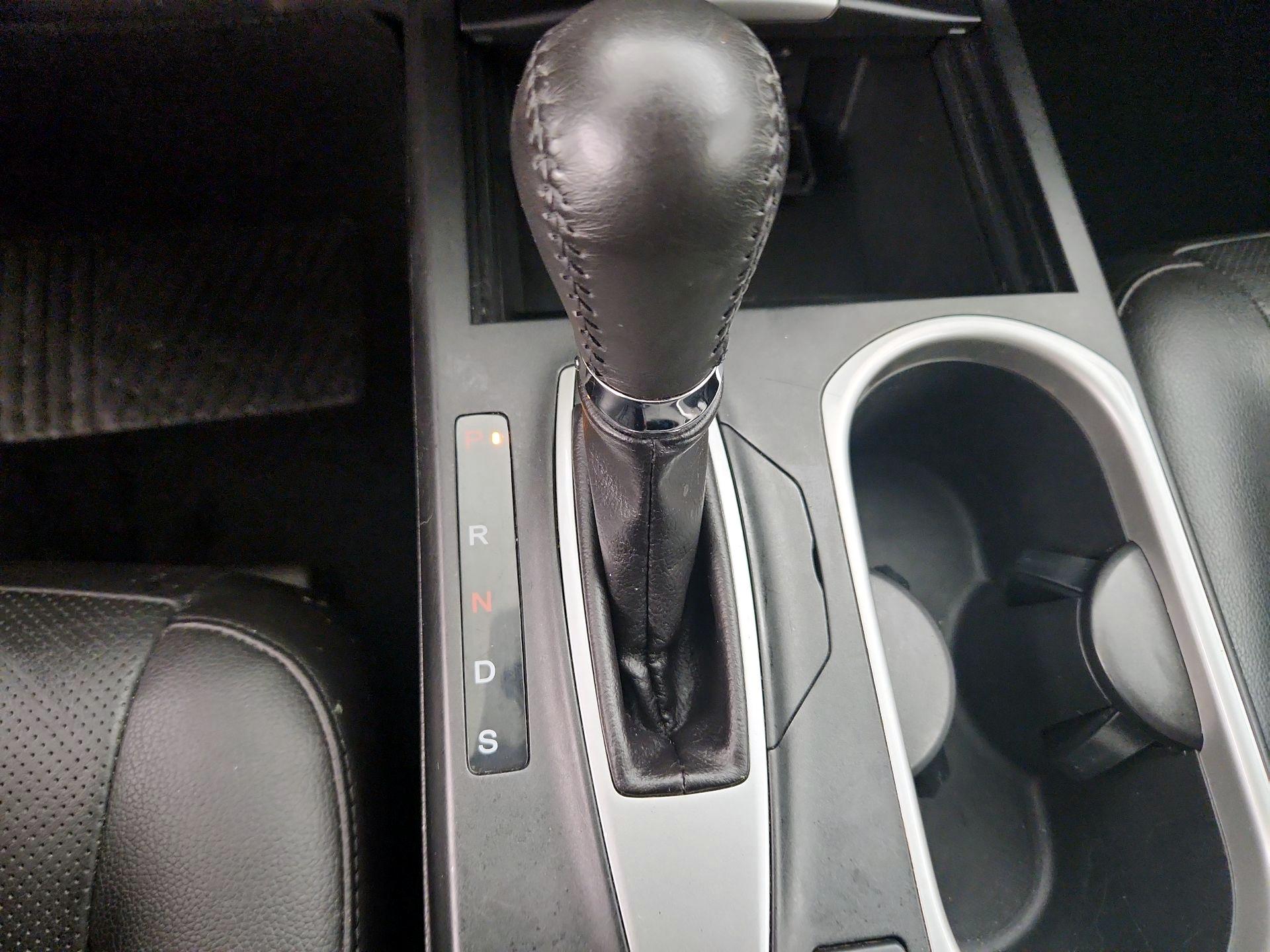 Thumbnail: 2017 Acura RDX - 17