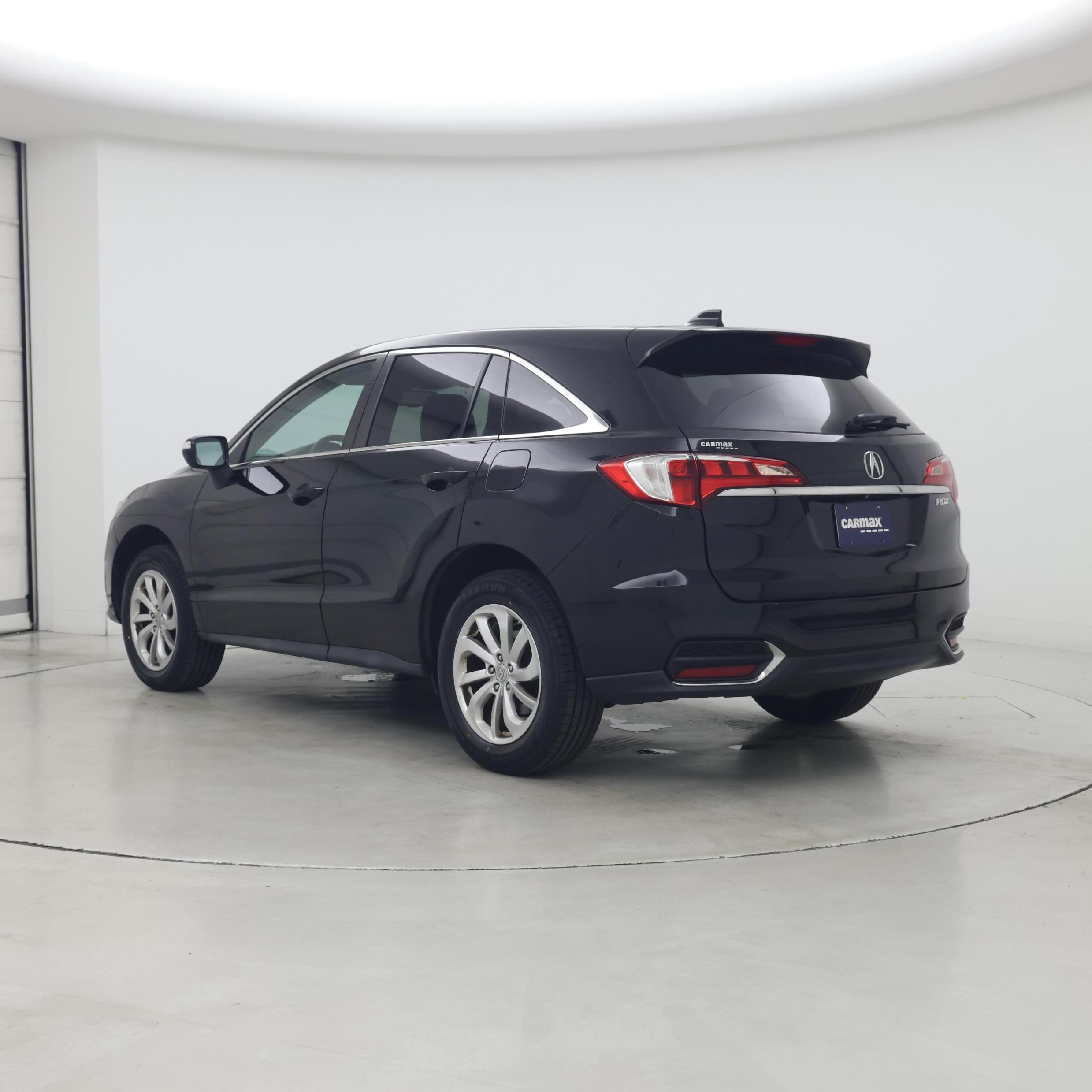 Thumbnail: 2017 Acura RDX - 2