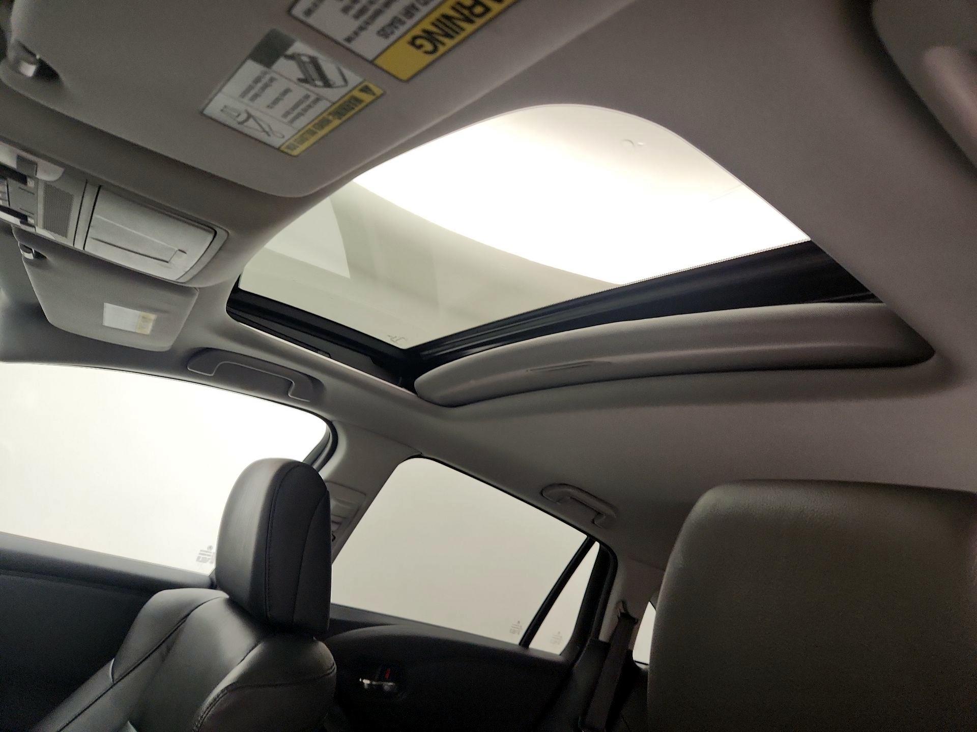 Thumbnail: 2017 Acura RDX - 19