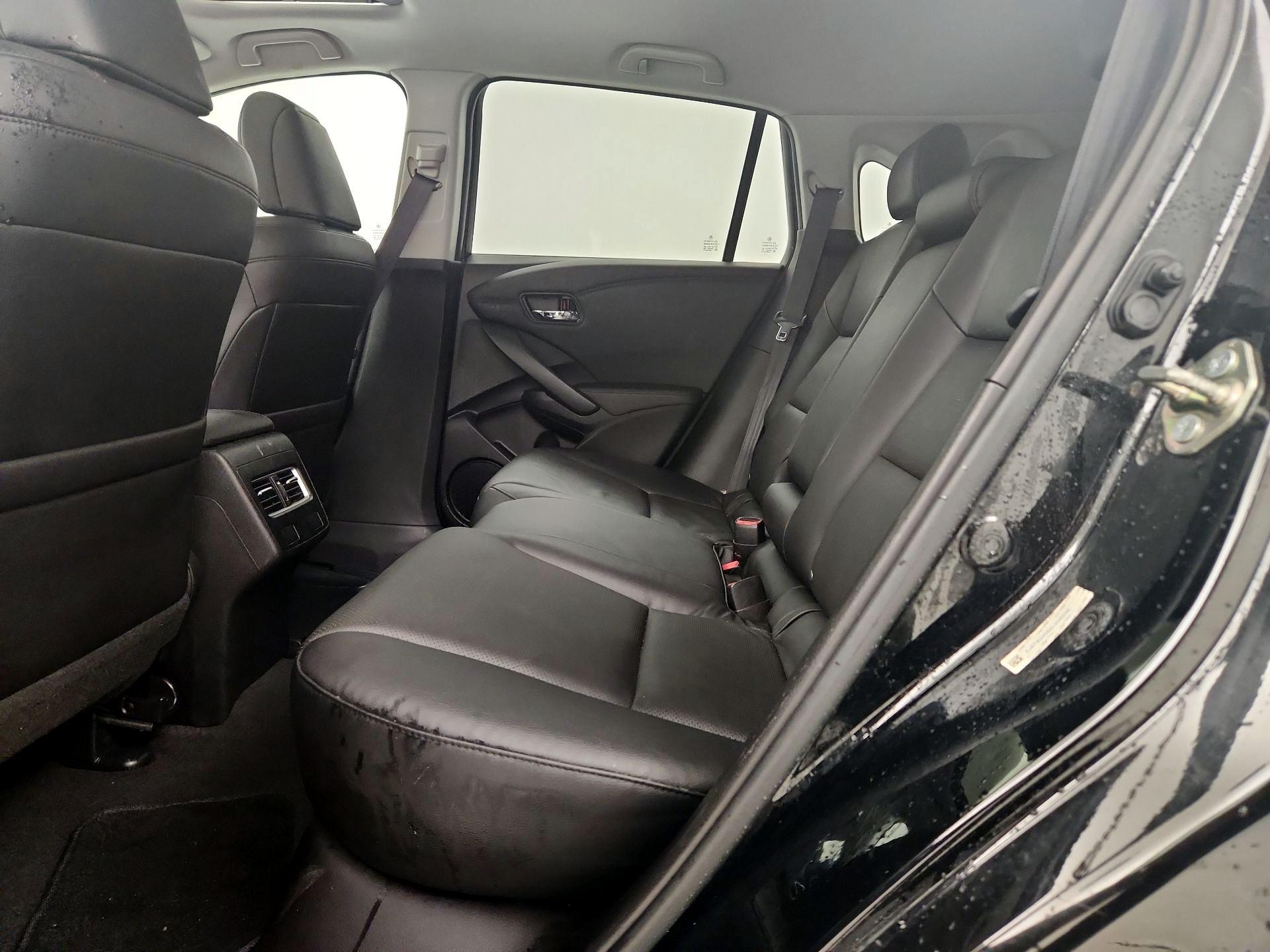 Thumbnail: 2017 Acura RDX - 20