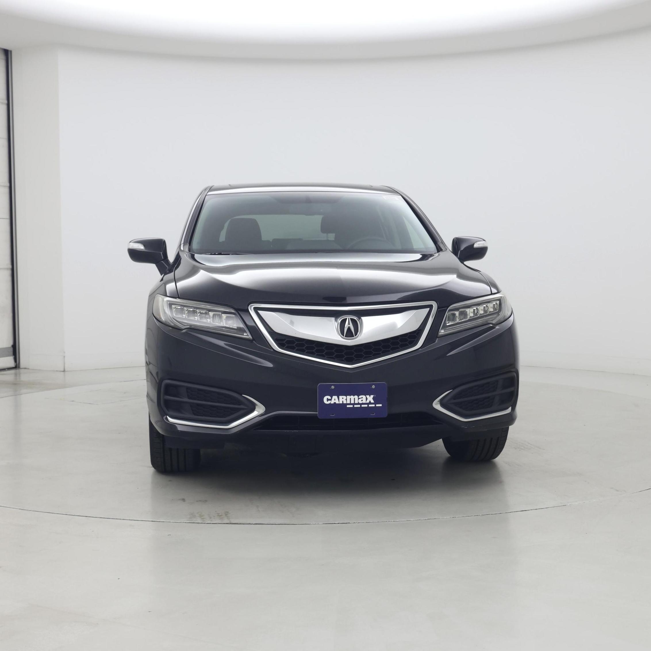 Thumbnail: 2017 Acura RDX - 5