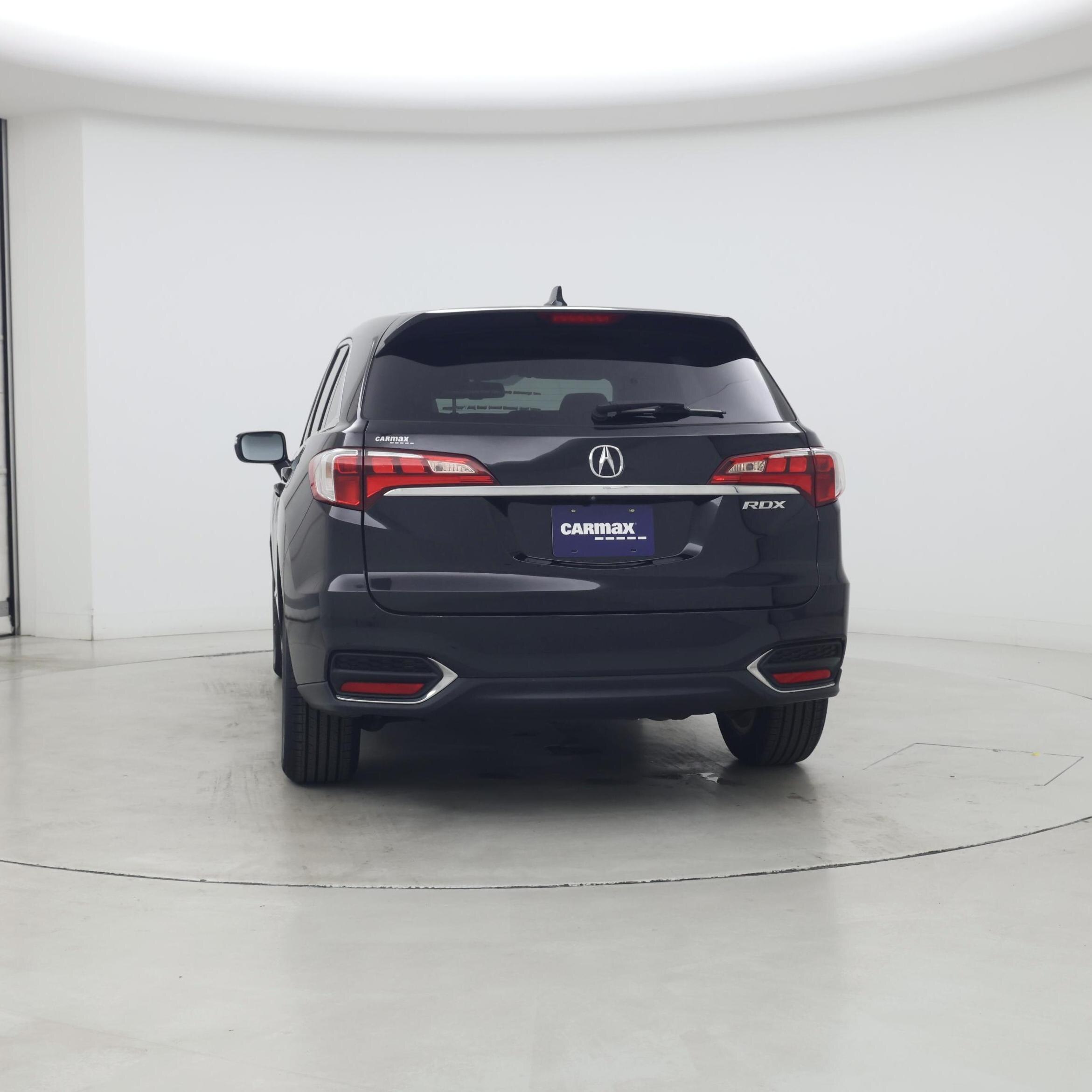 Thumbnail: 2017 Acura RDX - 6