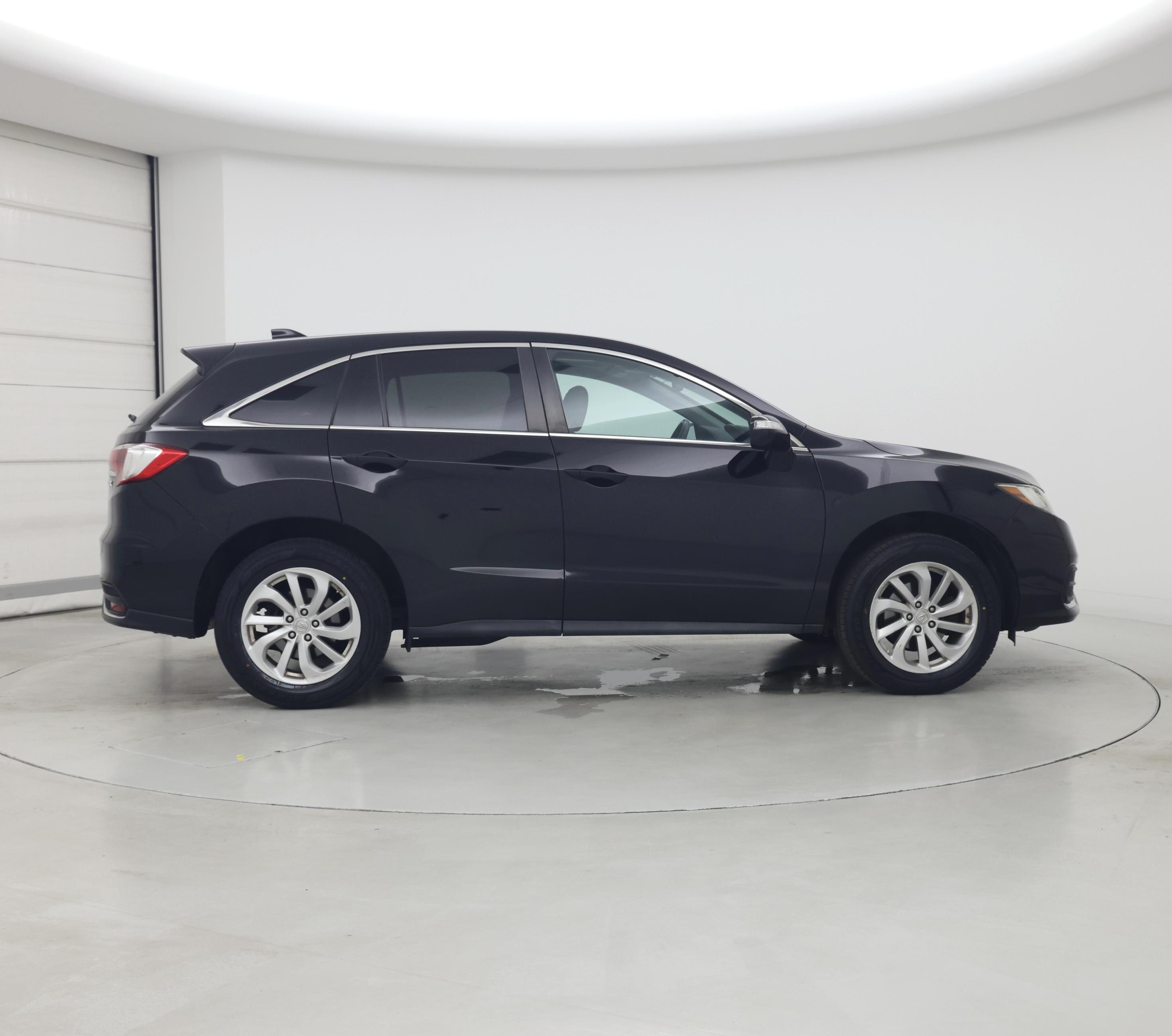 Thumbnail: 2017 Acura RDX - 7