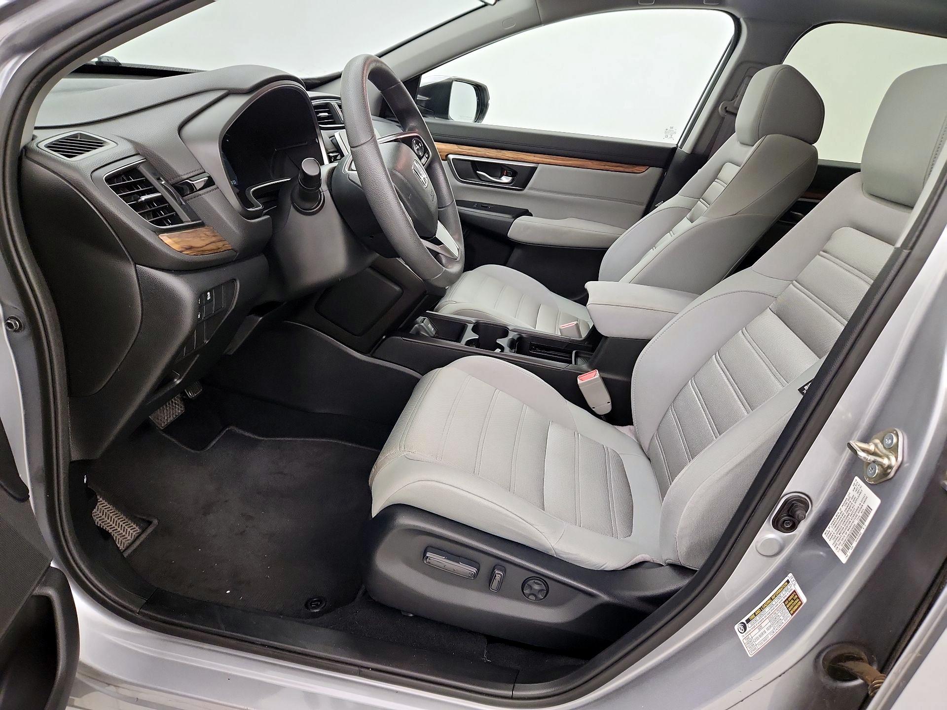 Thumbnail: 2018 Honda CR-V - 11