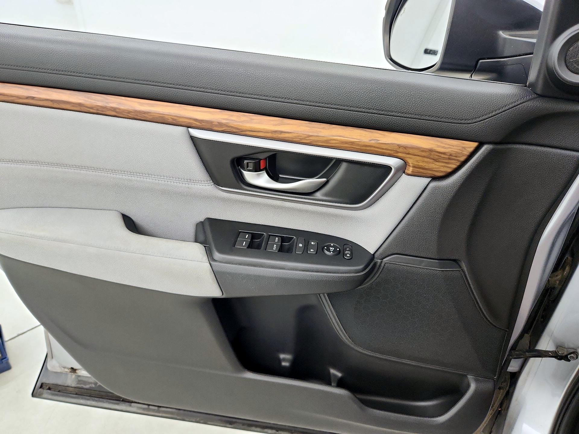 Thumbnail: 2018 Honda CR-V - 12