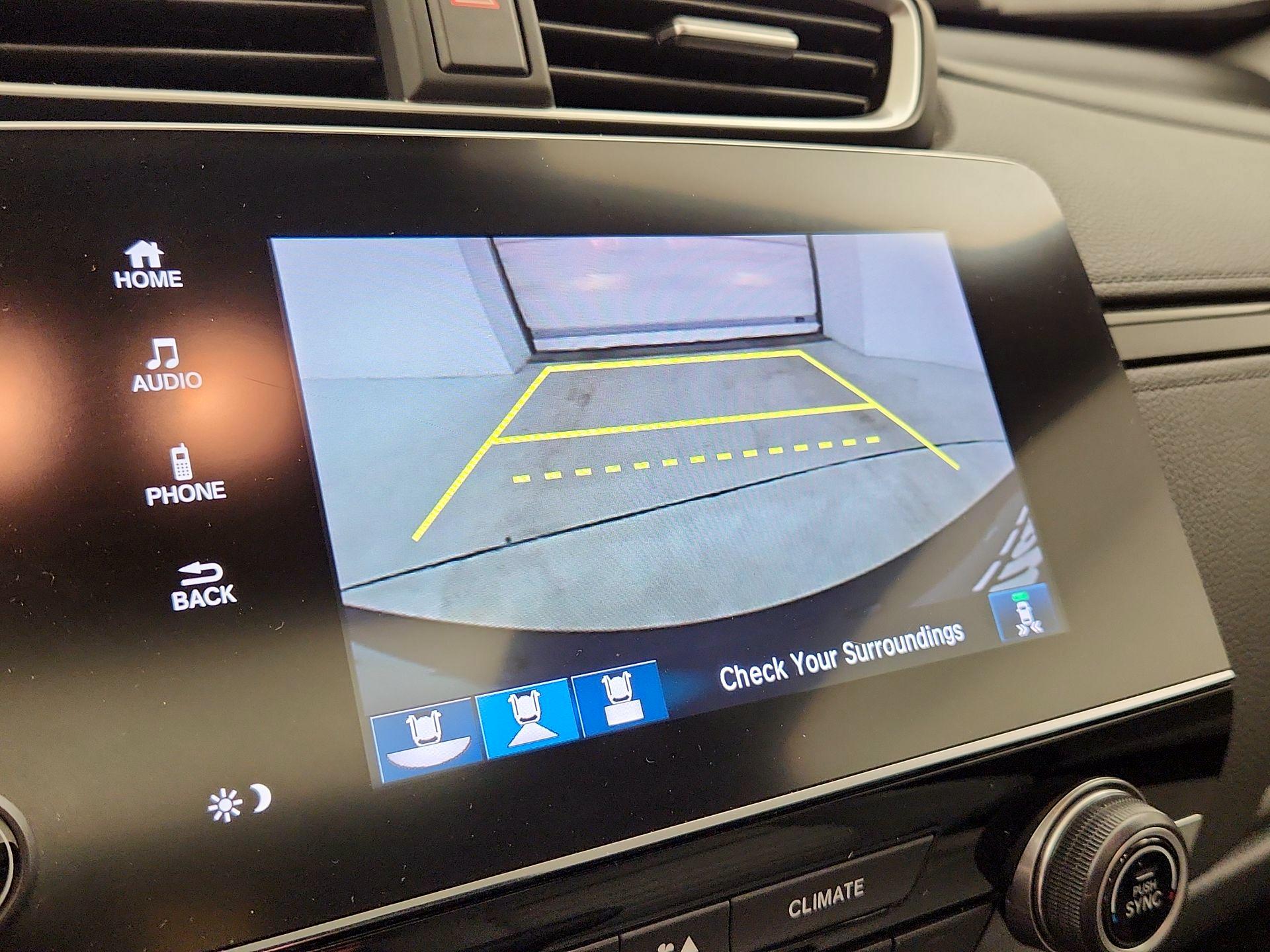 Thumbnail: 2018 Honda CR-V - 14