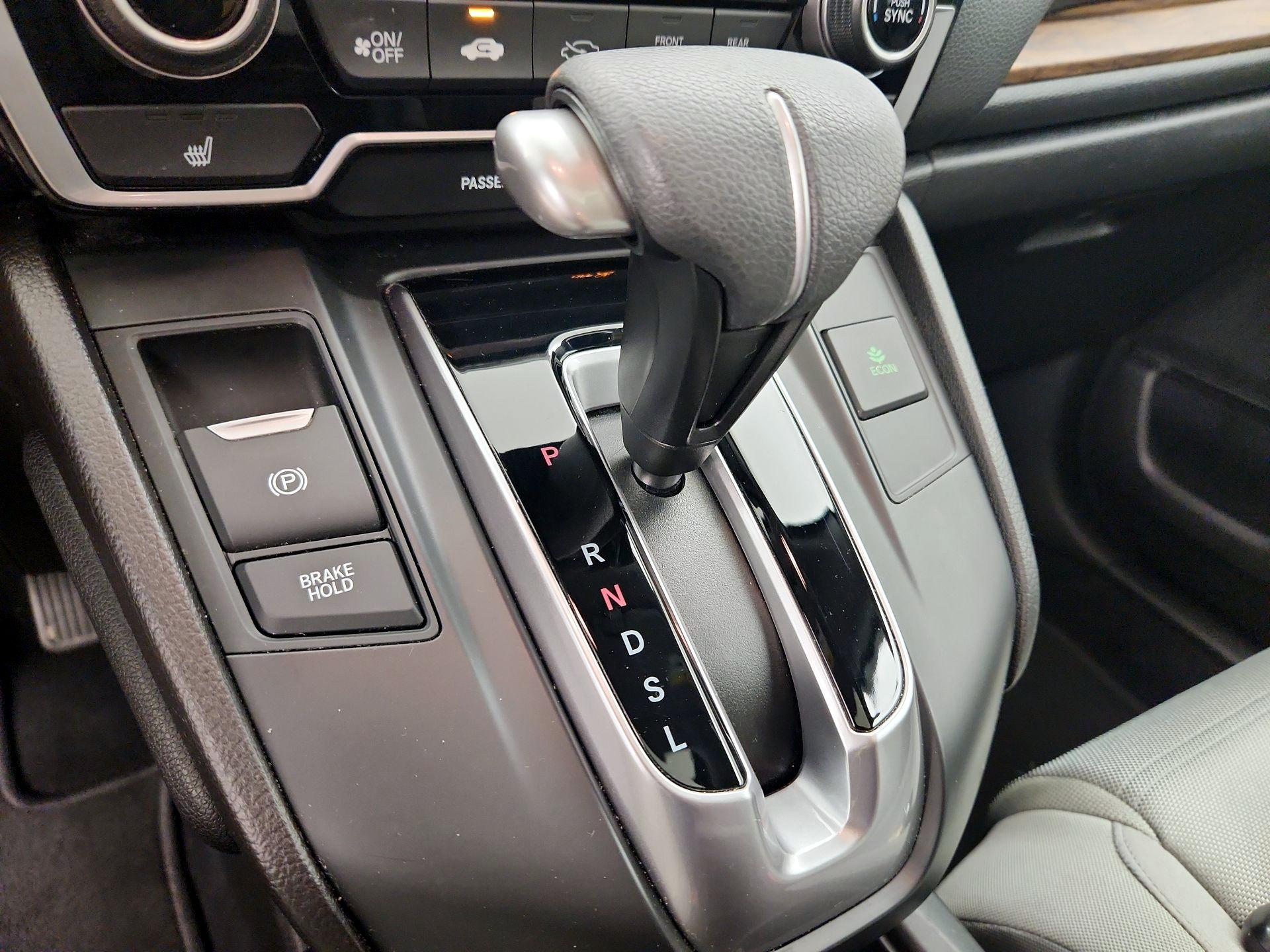 Thumbnail: 2018 Honda CR-V - 17