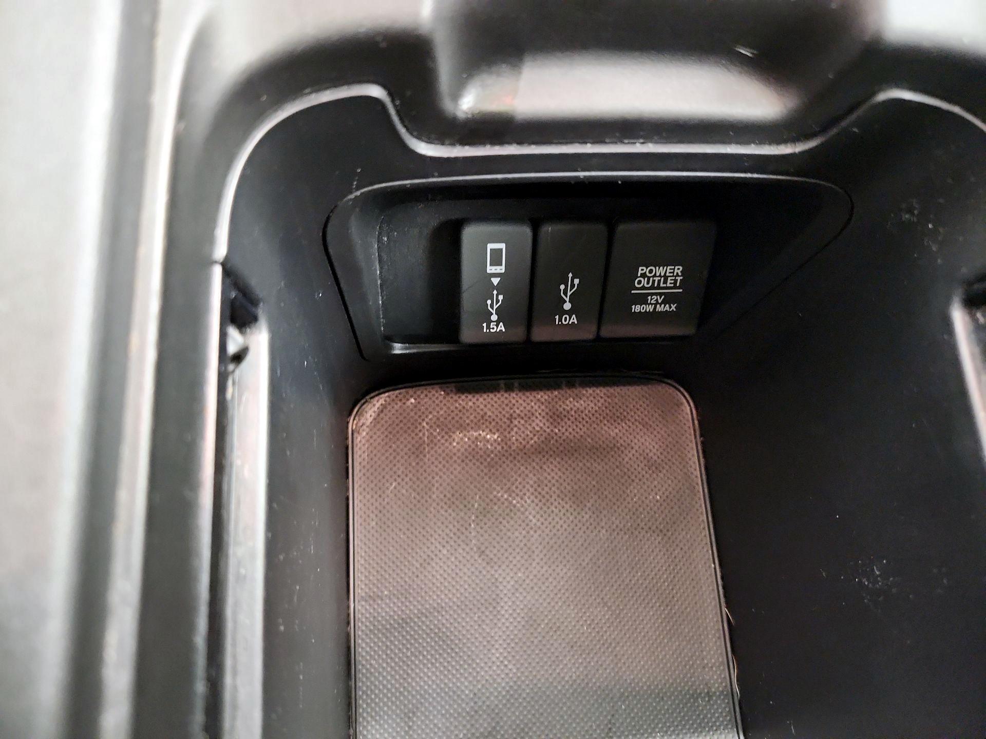 Thumbnail: 2018 Honda CR-V - 18