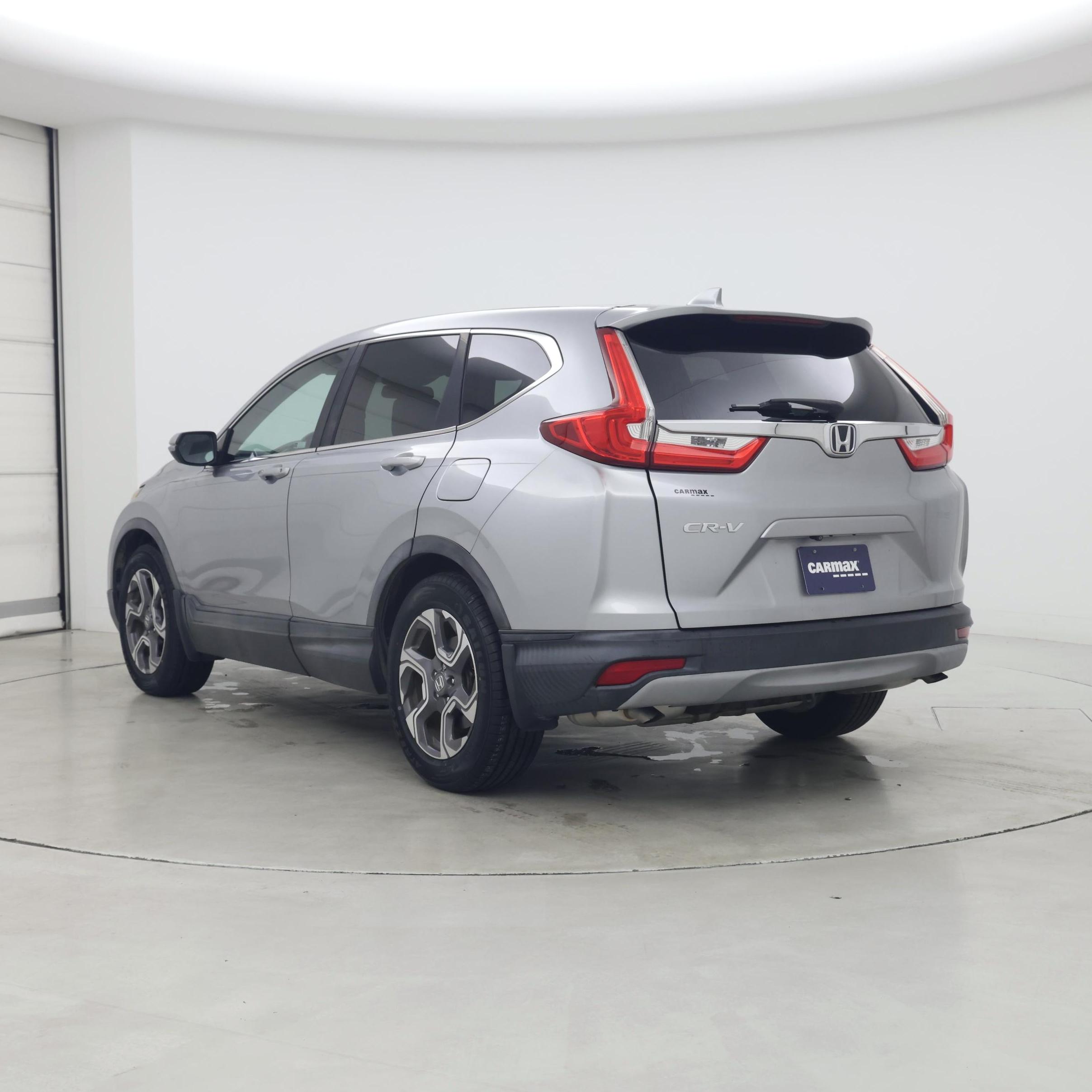 Thumbnail: 2018 Honda CR-V - 2