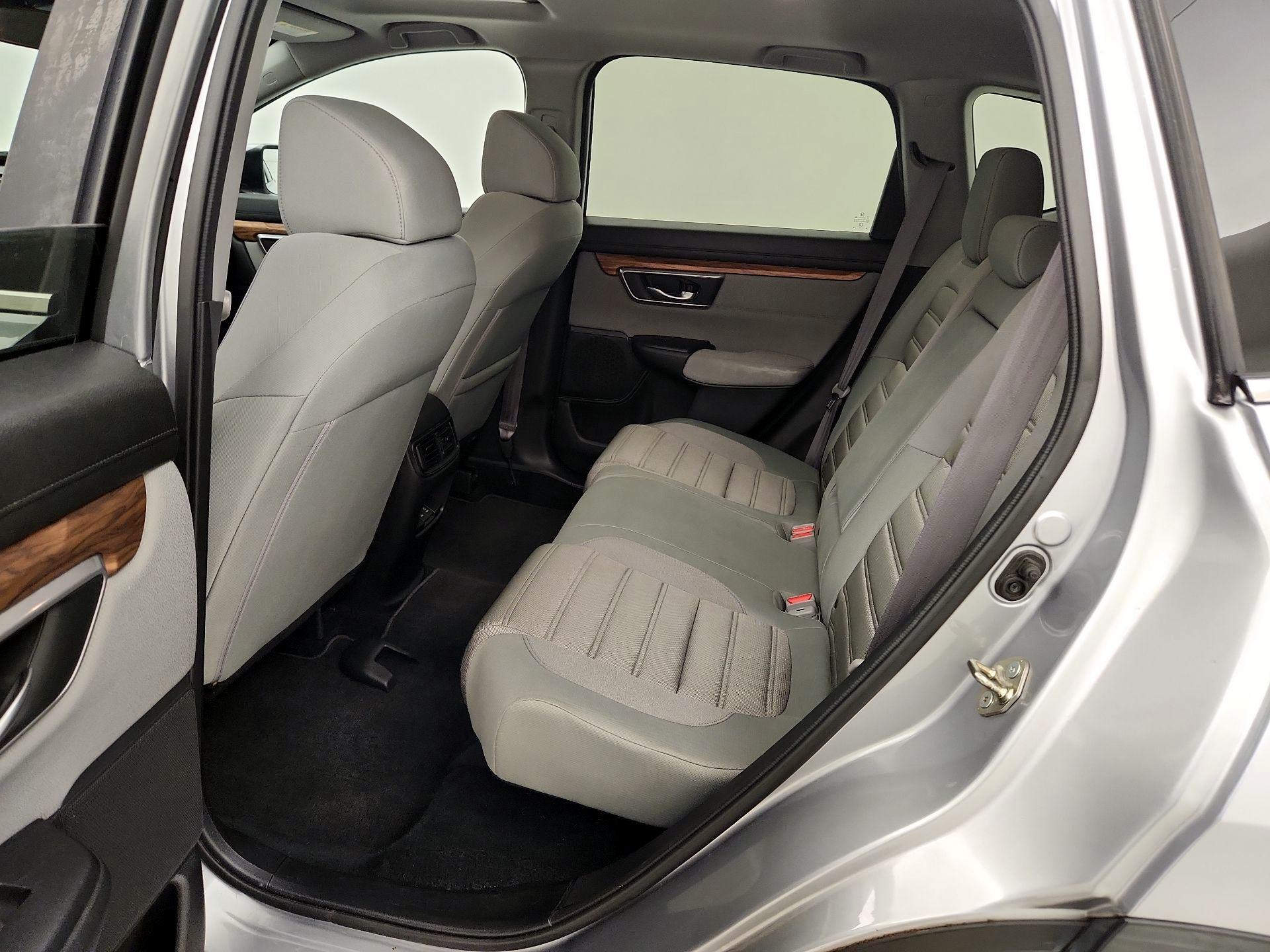 Thumbnail: 2018 Honda CR-V - 20