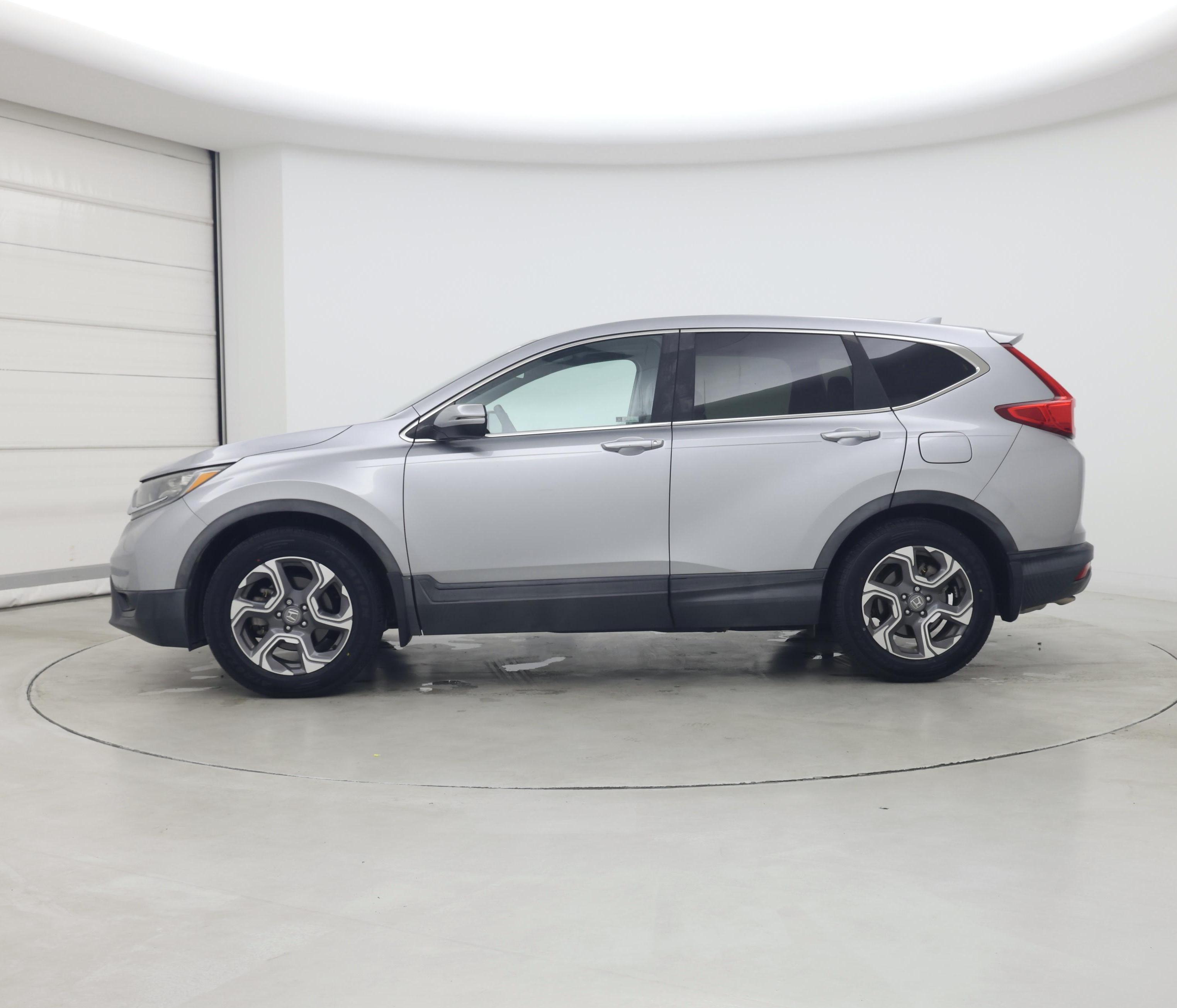 Thumbnail: 2018 Honda CR-V - 3