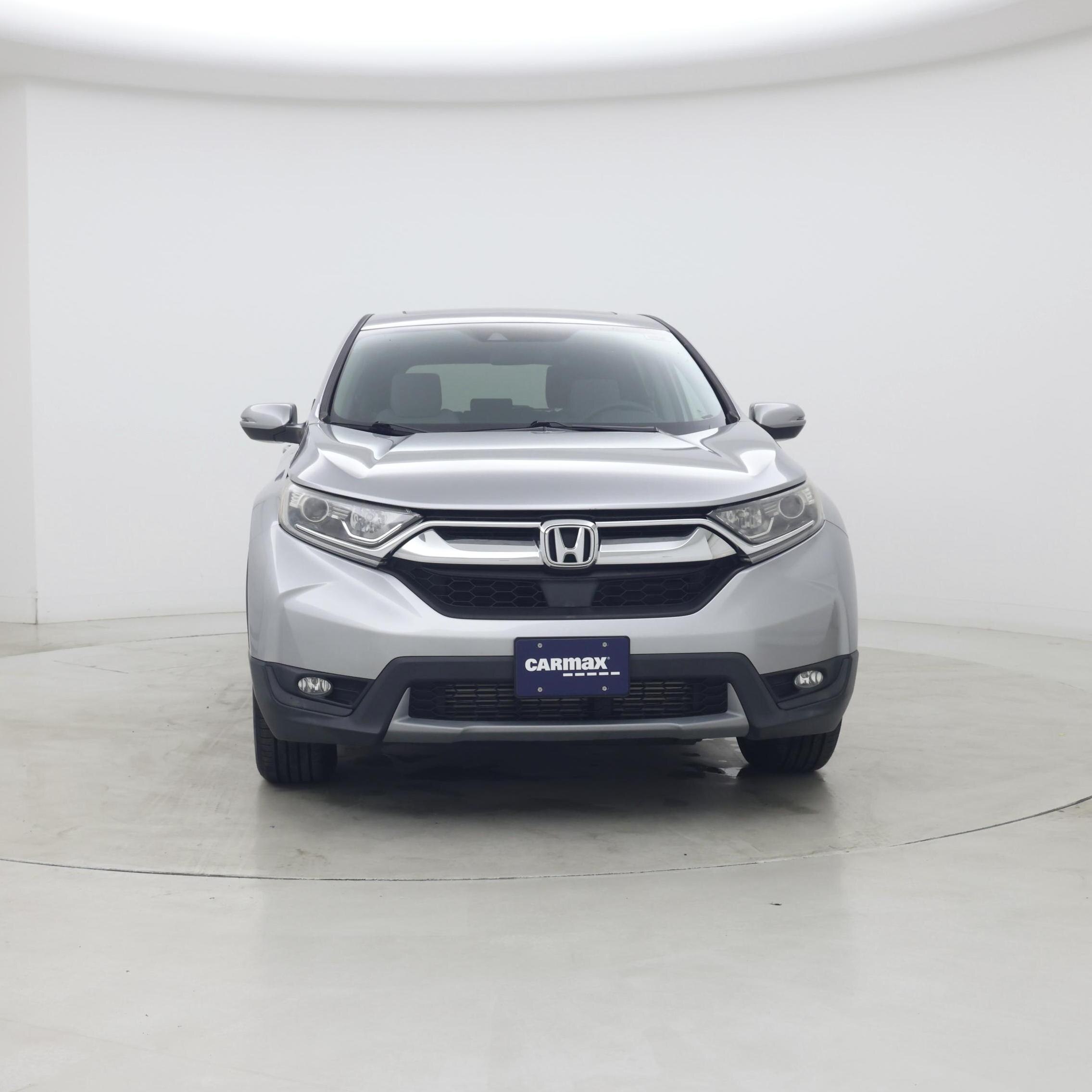 Thumbnail: 2018 Honda CR-V - 5