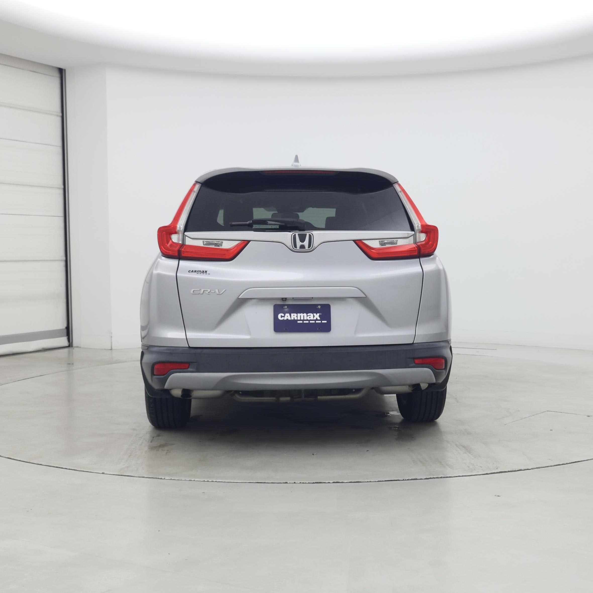 Thumbnail: 2018 Honda CR-V - 6