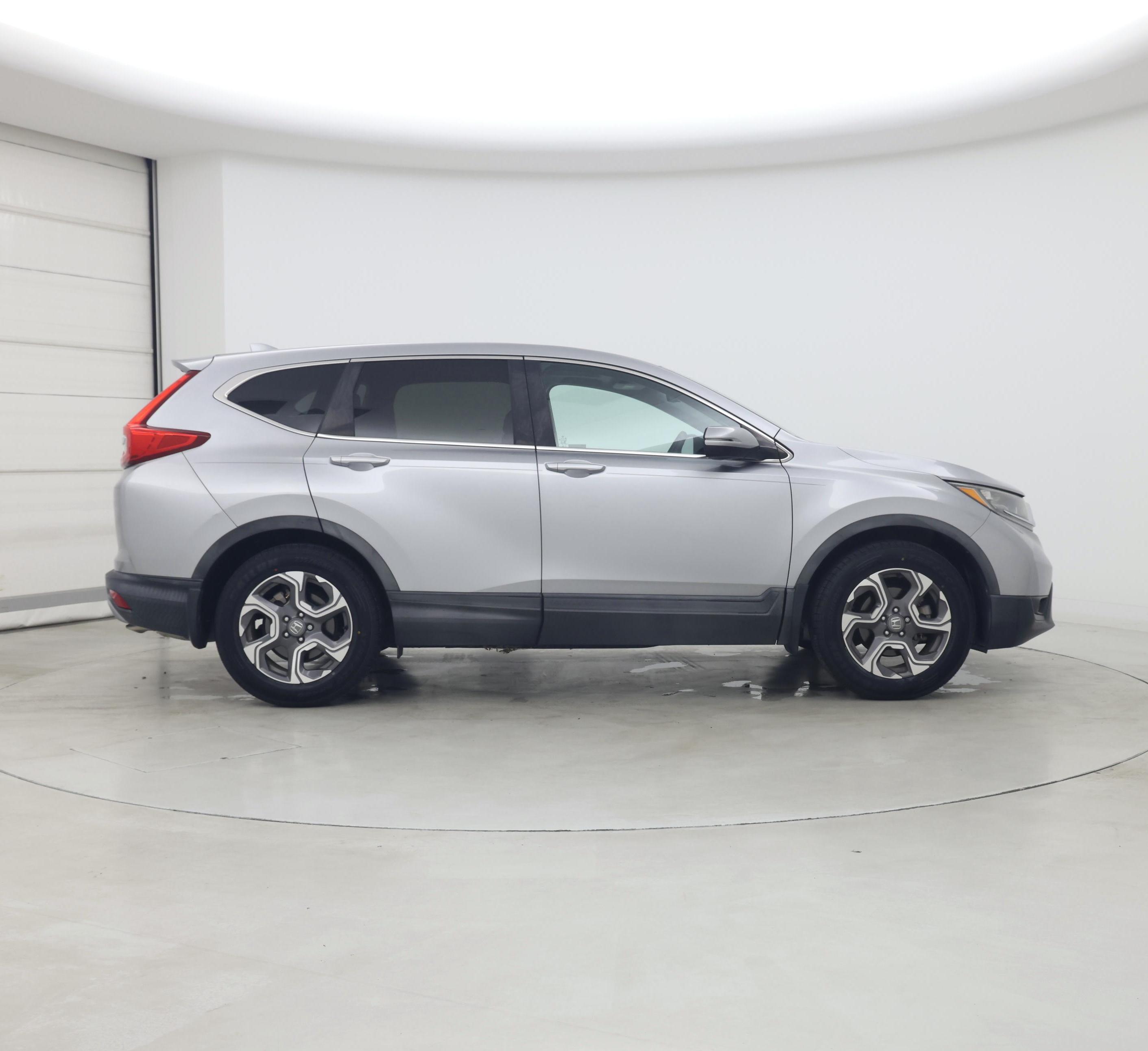 Thumbnail: 2018 Honda CR-V - 7