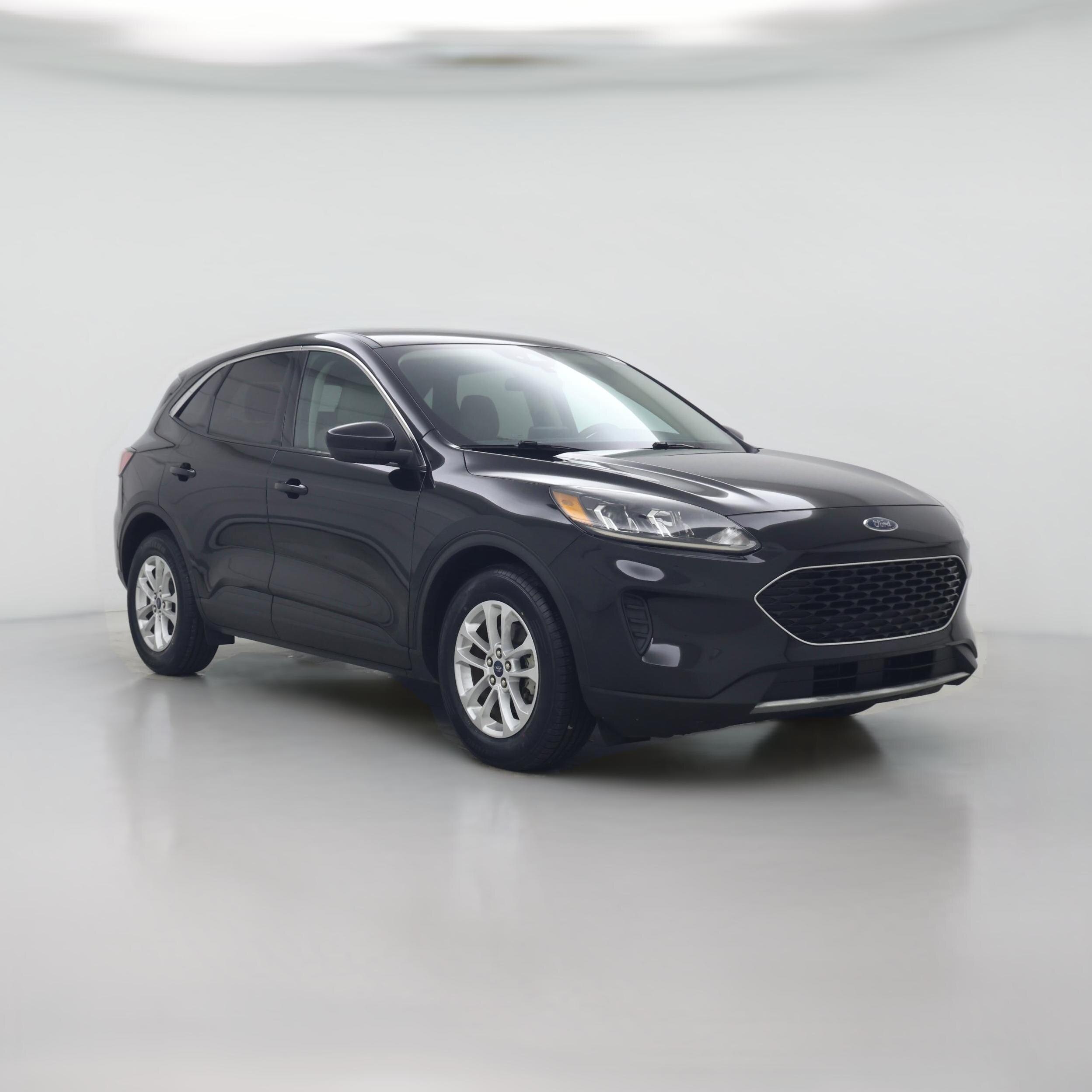Thumbnail: 2020 Ford Escape - 1