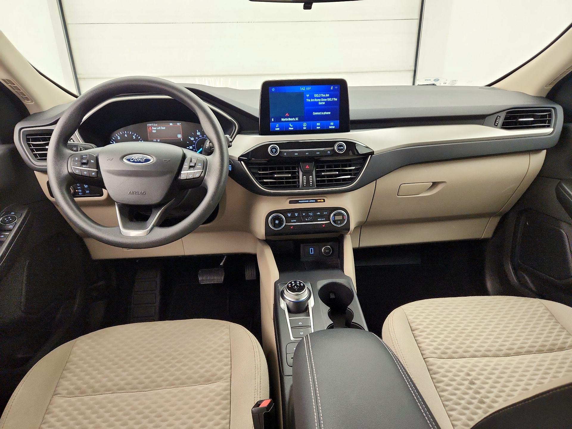 Thumbnail: 2020 Ford Escape - 9