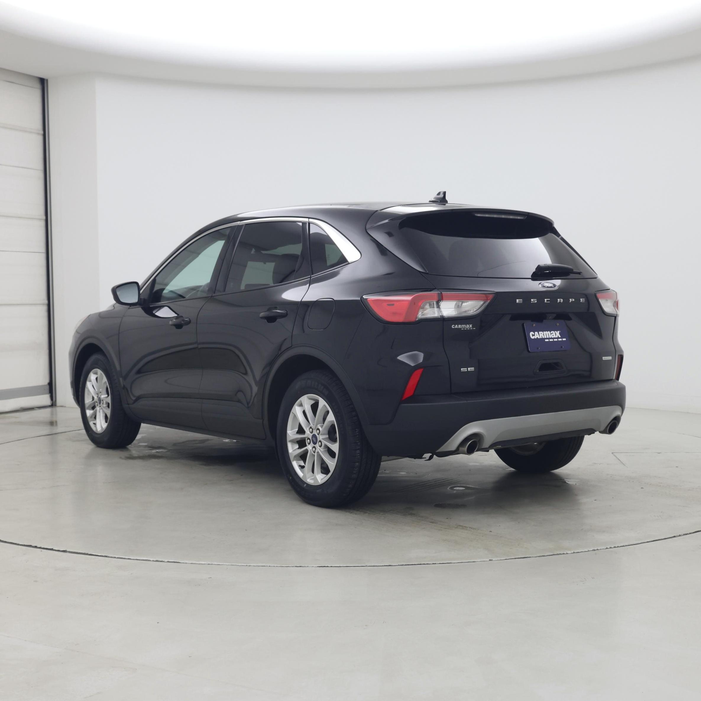 Thumbnail: 2020 Ford Escape - 2