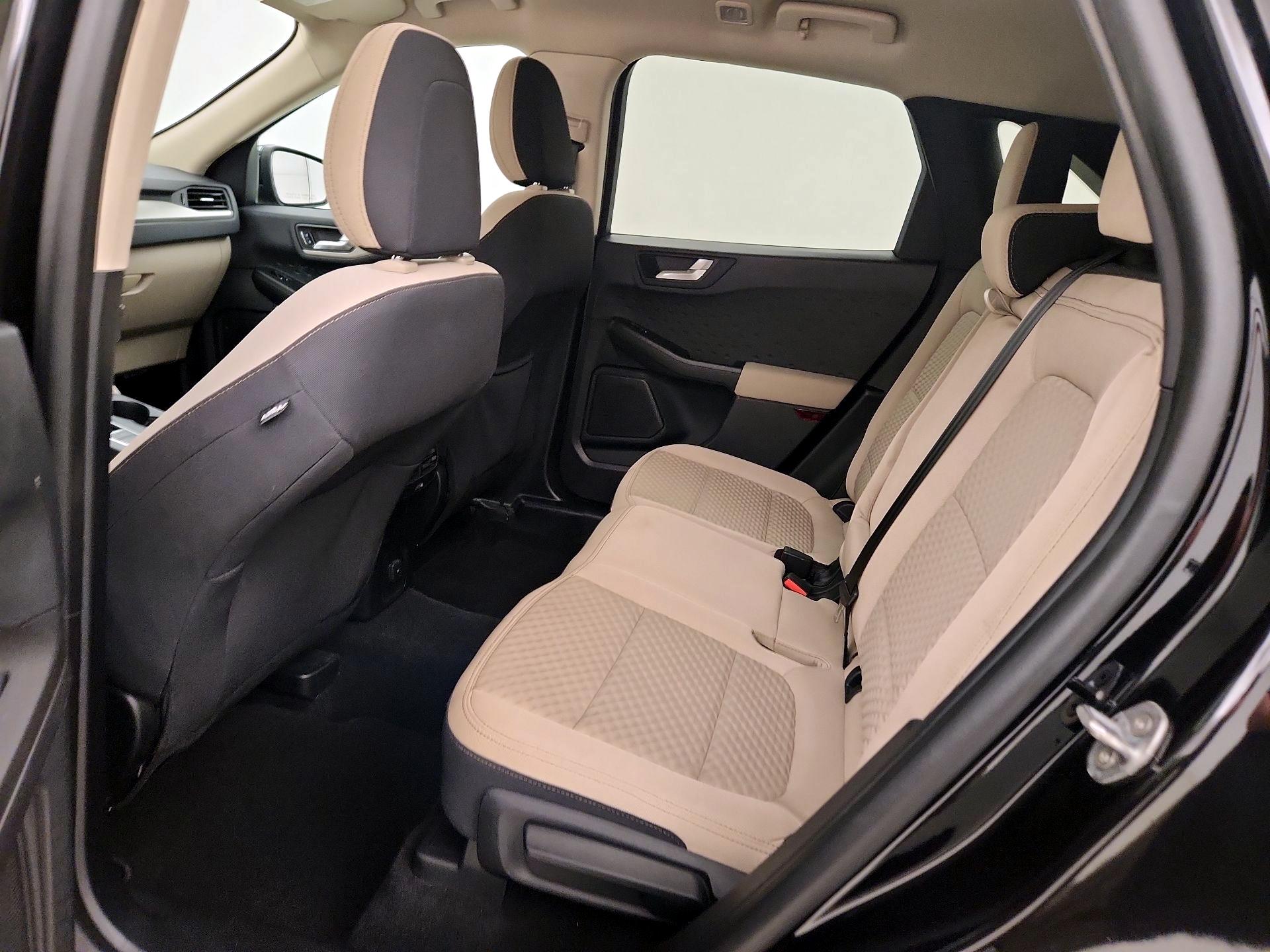 Thumbnail: 2020 Ford Escape - 20