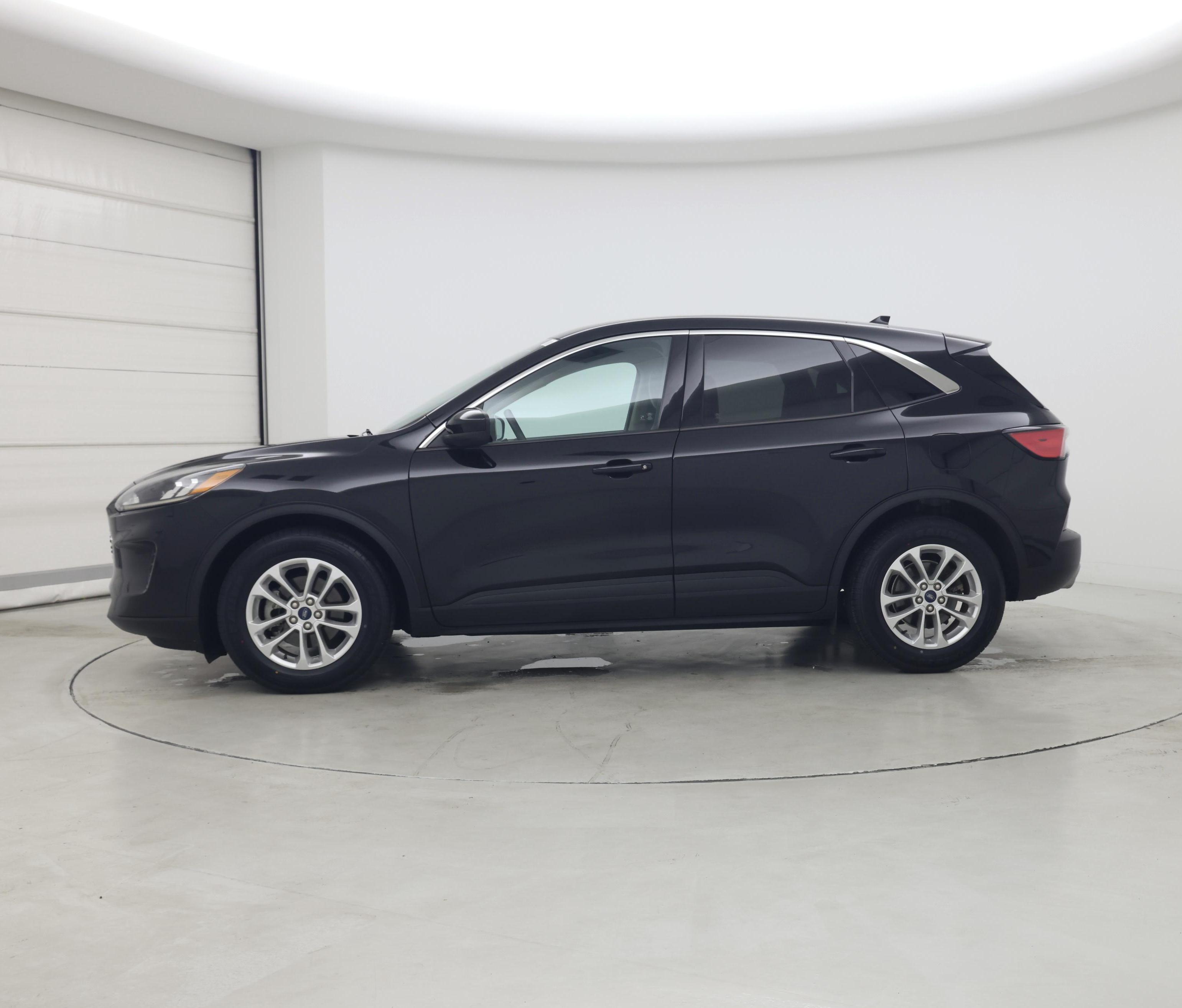 Thumbnail: 2020 Ford Escape - 3
