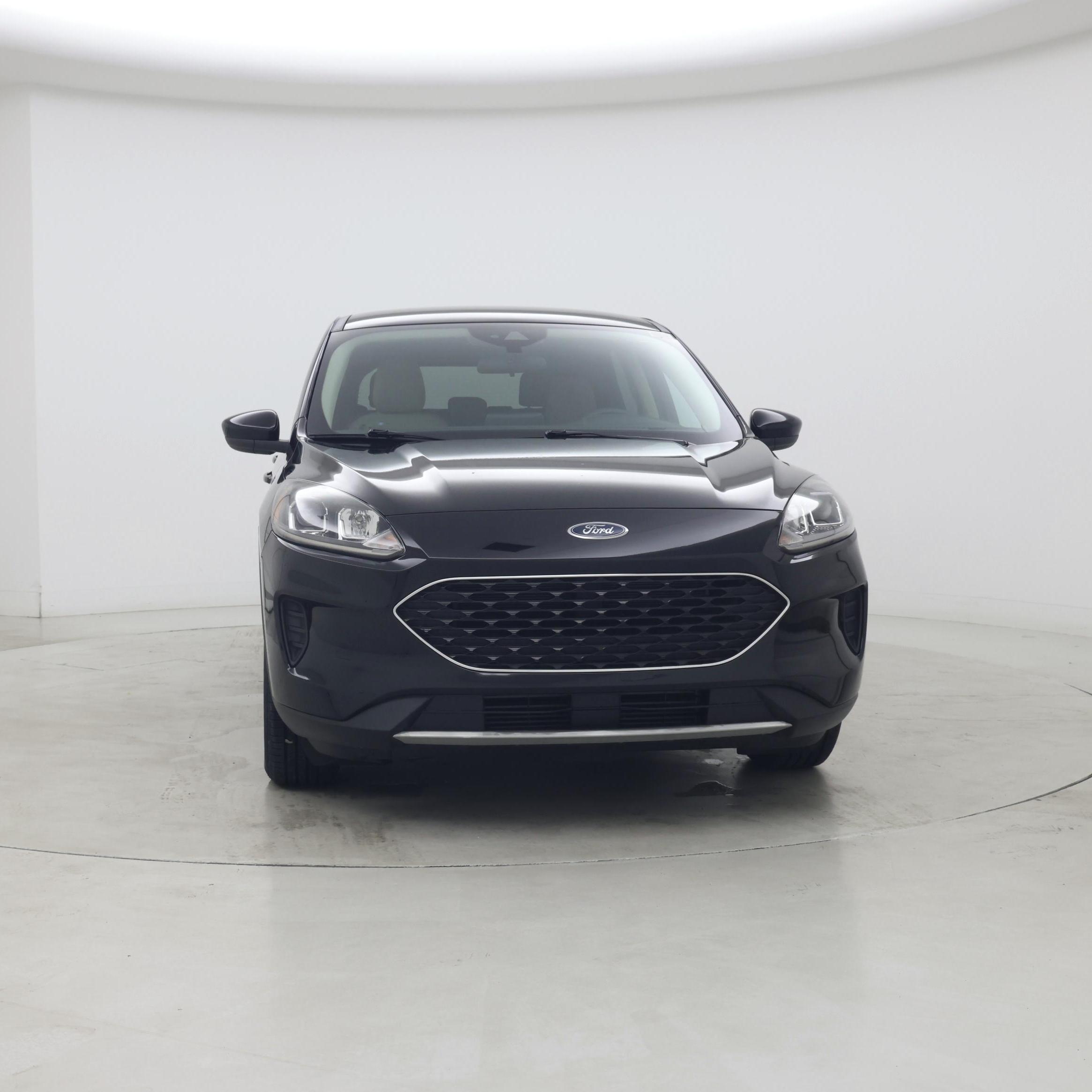 Thumbnail: 2020 Ford Escape - 5
