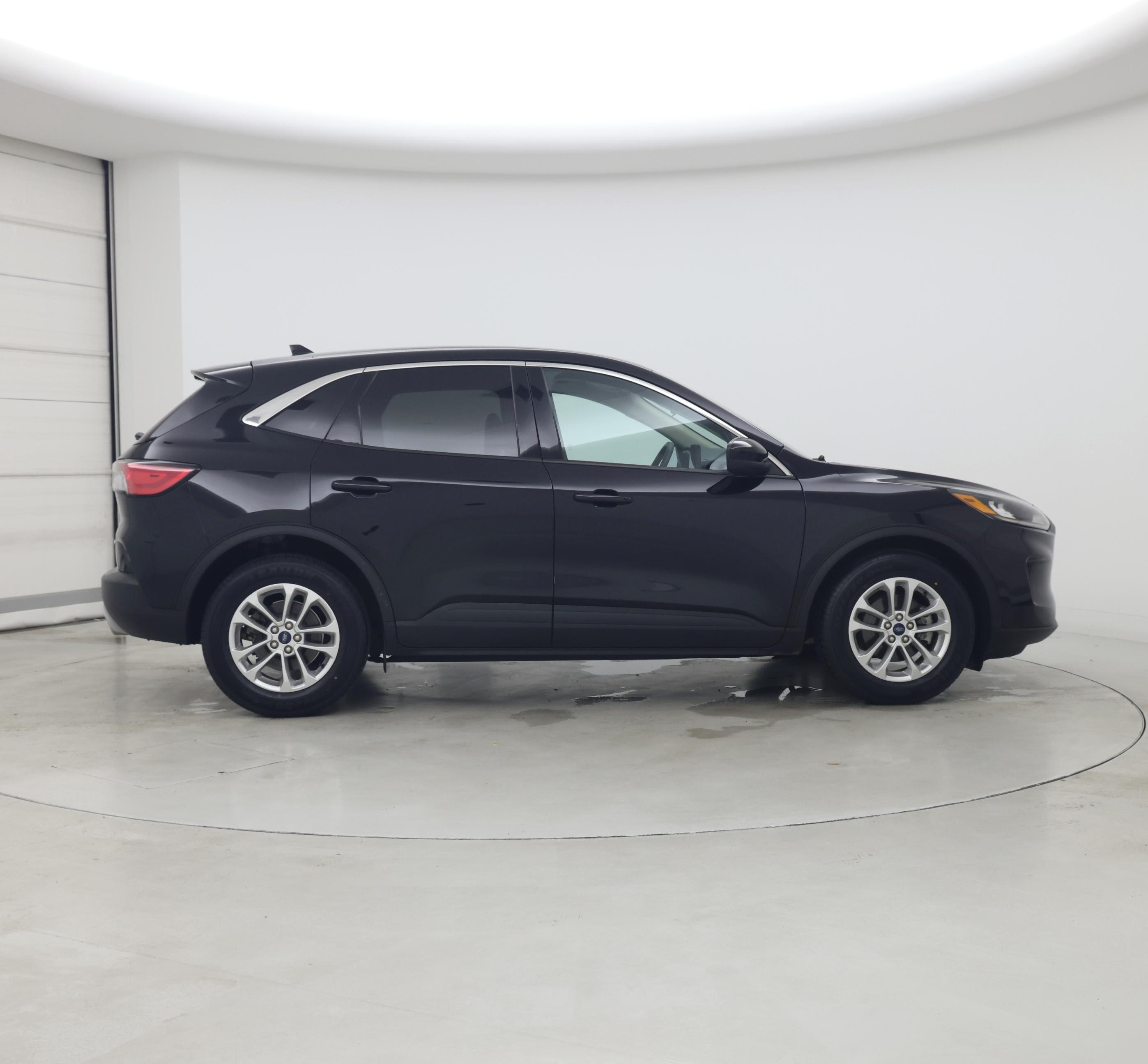 Thumbnail: 2020 Ford Escape - 7