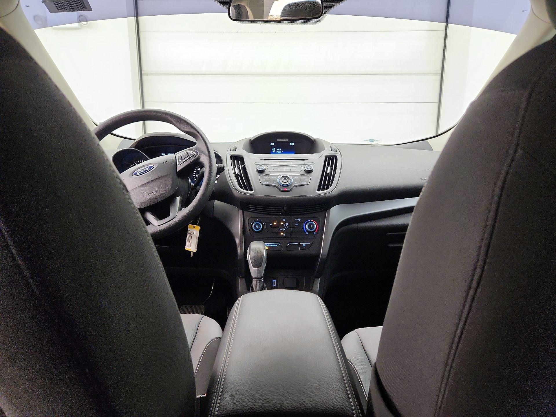 Thumbnail: 2017 Ford Escape - 9