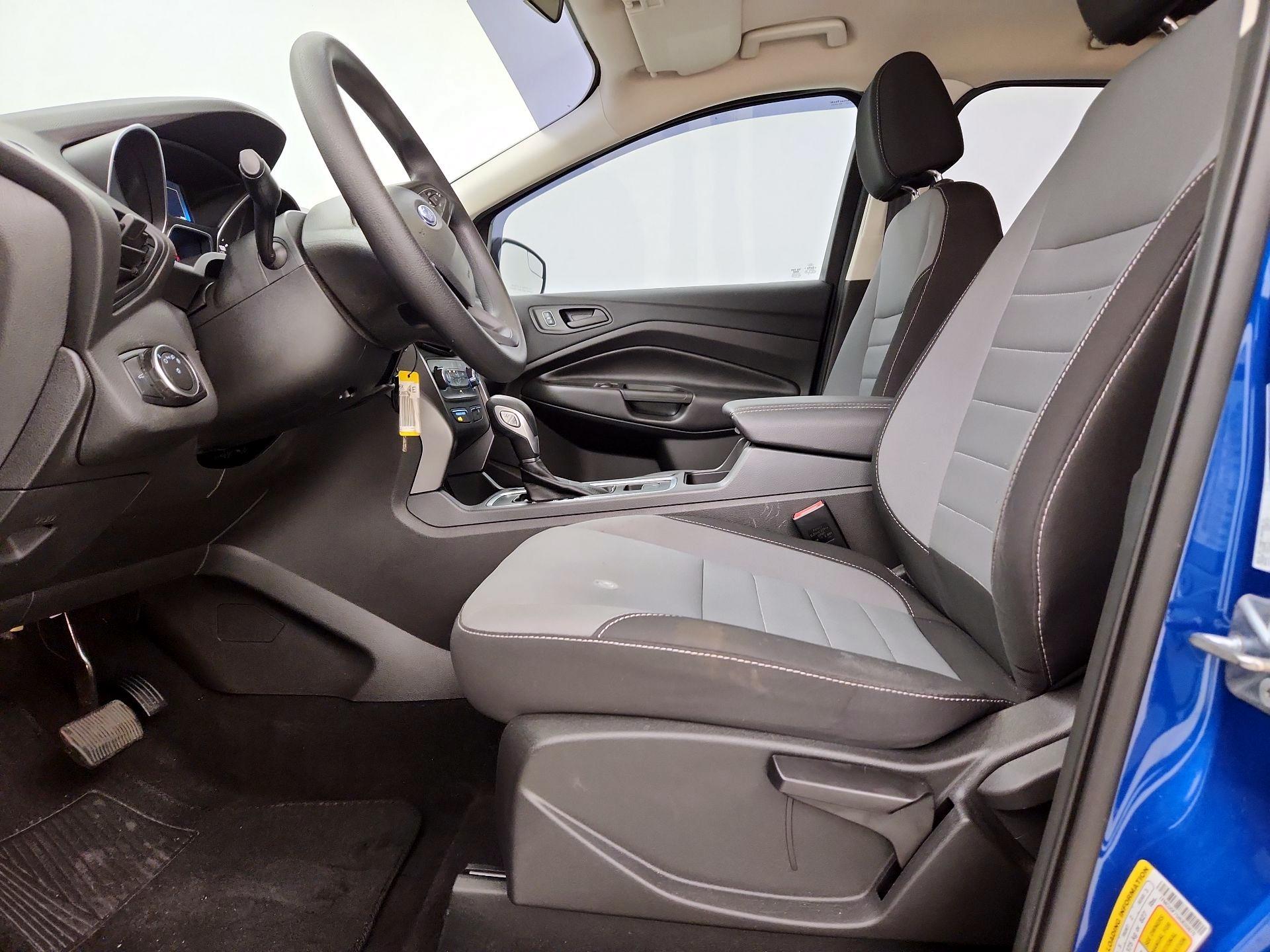 Thumbnail: 2017 Ford Escape - 11