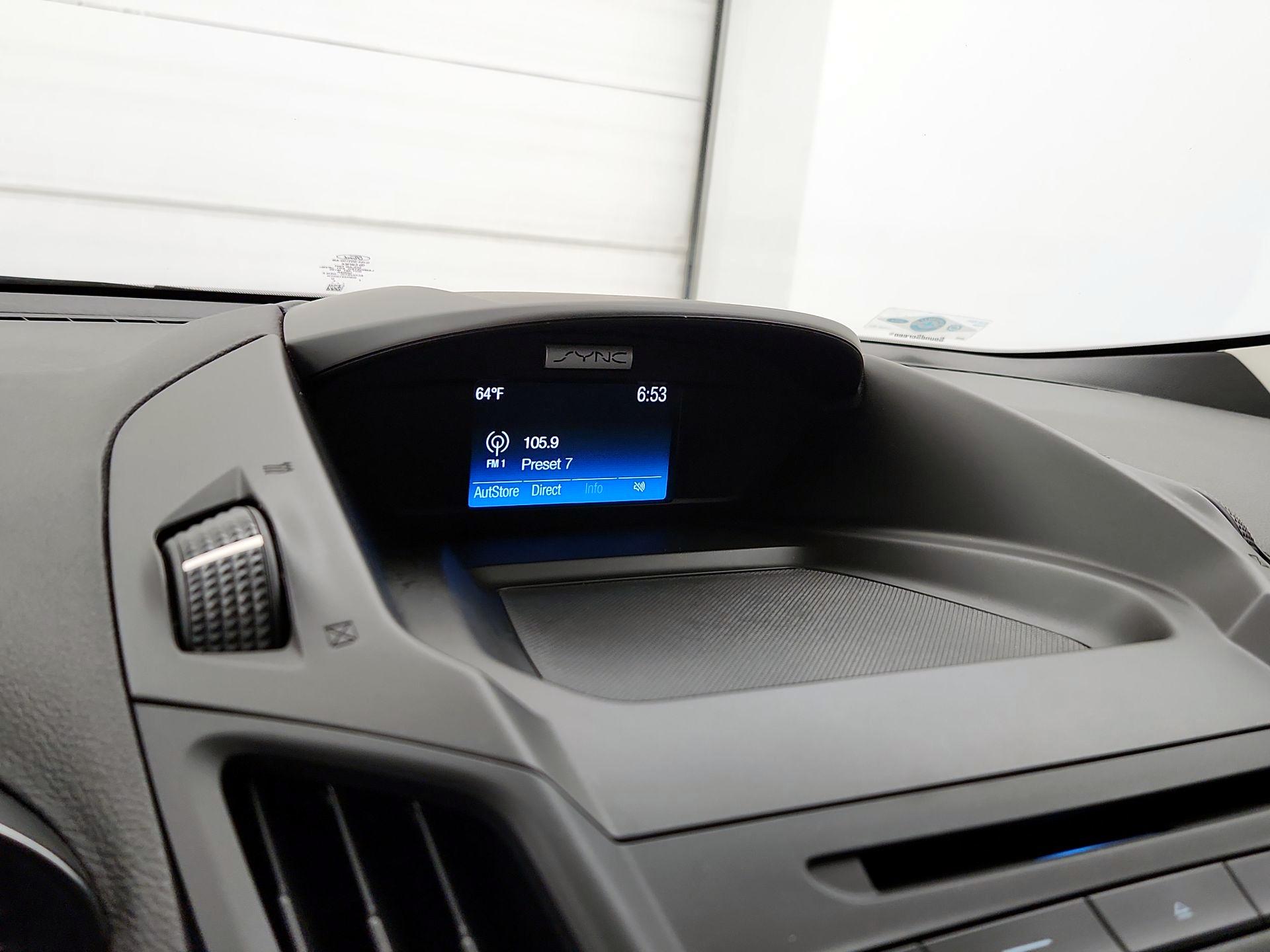 Thumbnail: 2017 Ford Escape - 15