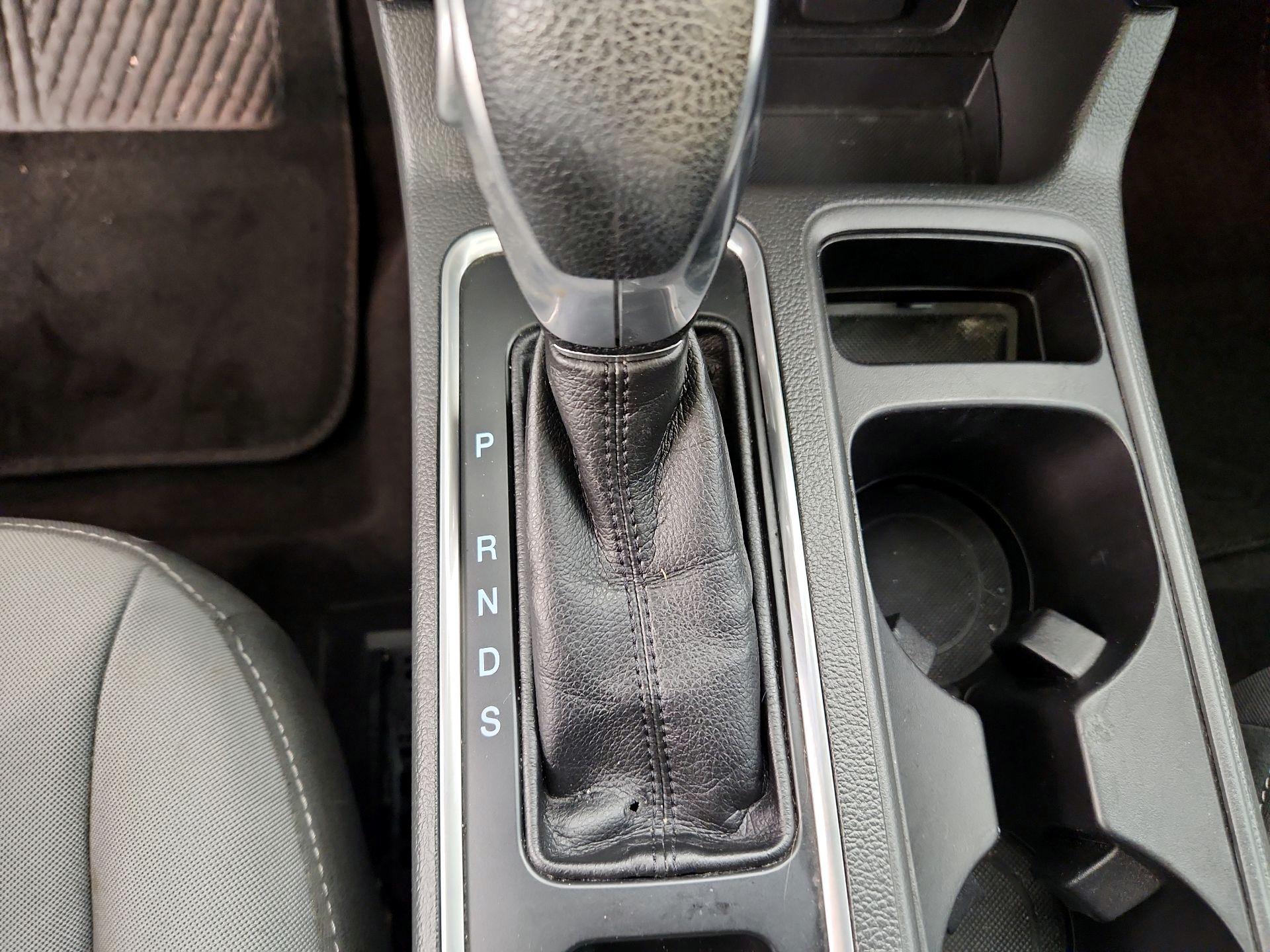 Thumbnail: 2017 Ford Escape - 17
