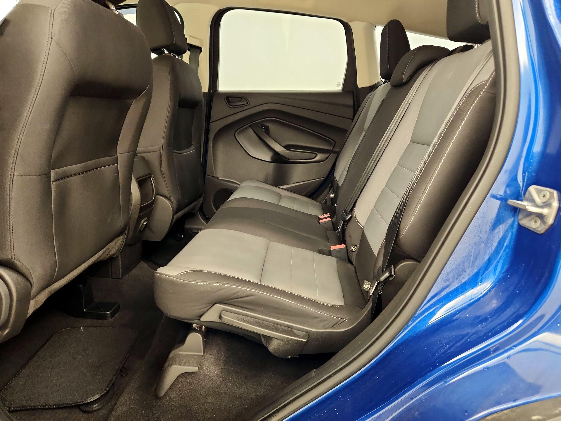 Thumbnail: 2017 Ford Escape - 19