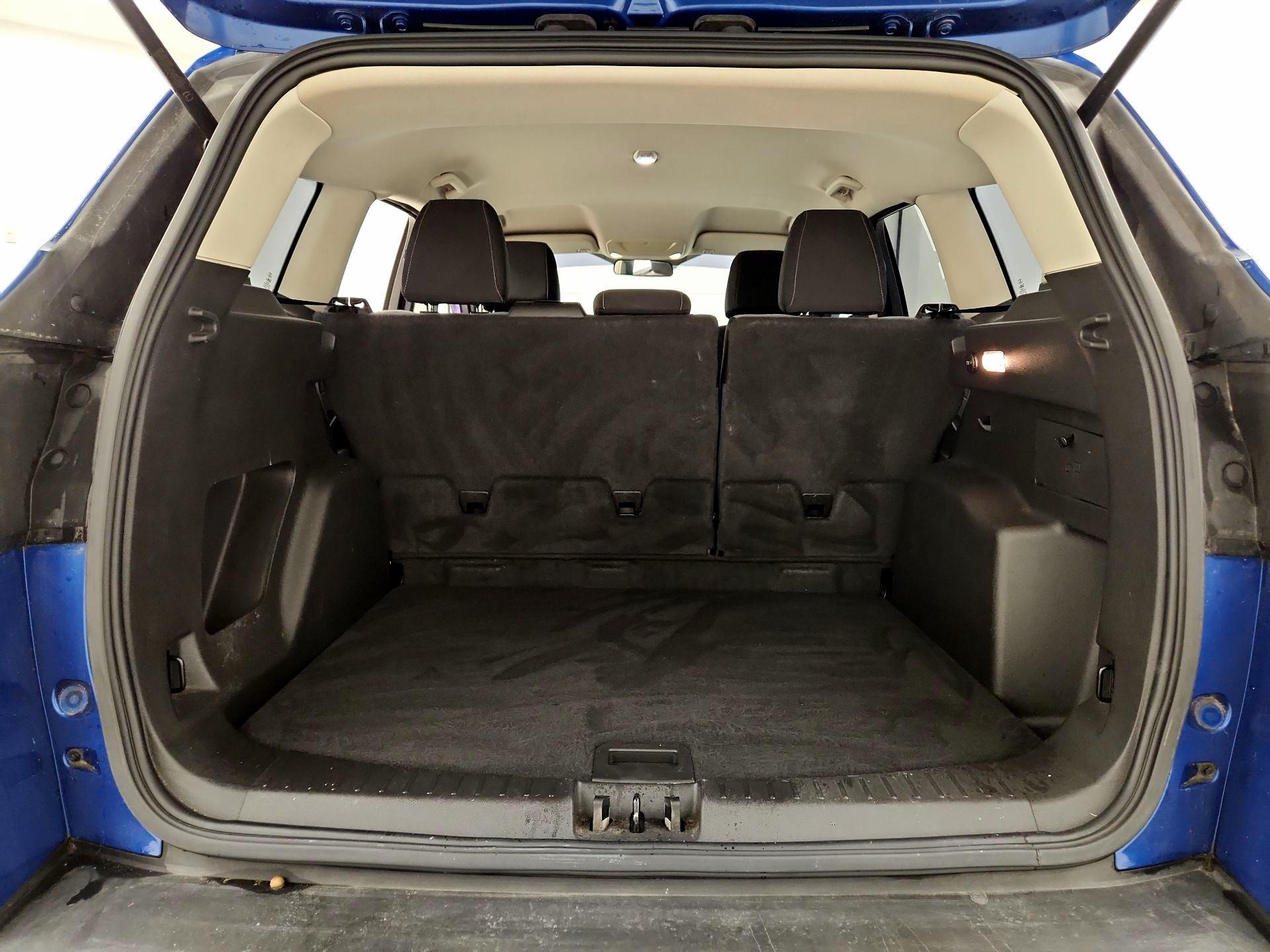 Thumbnail: 2017 Ford Escape - 20