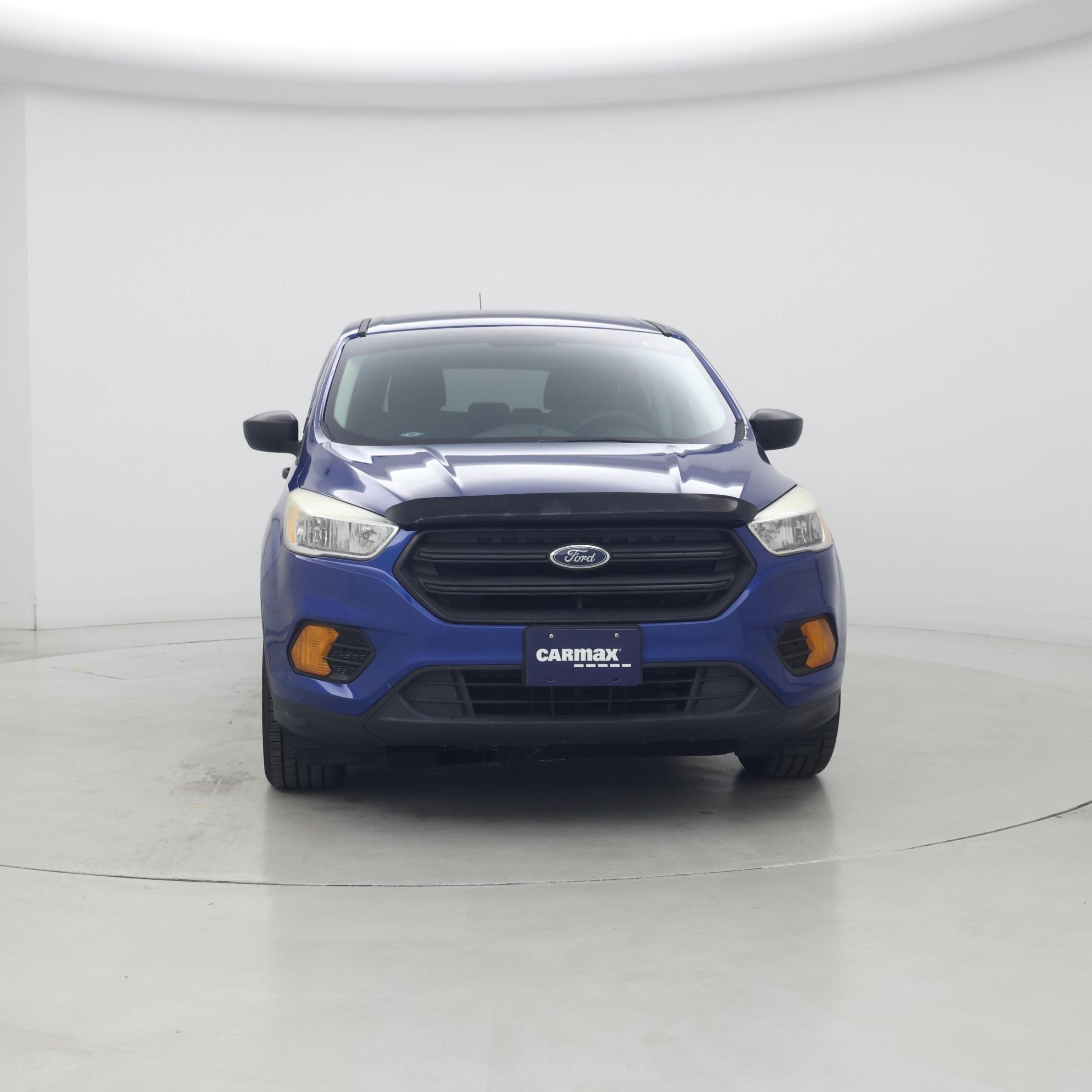 Thumbnail: 2017 Ford Escape - 5
