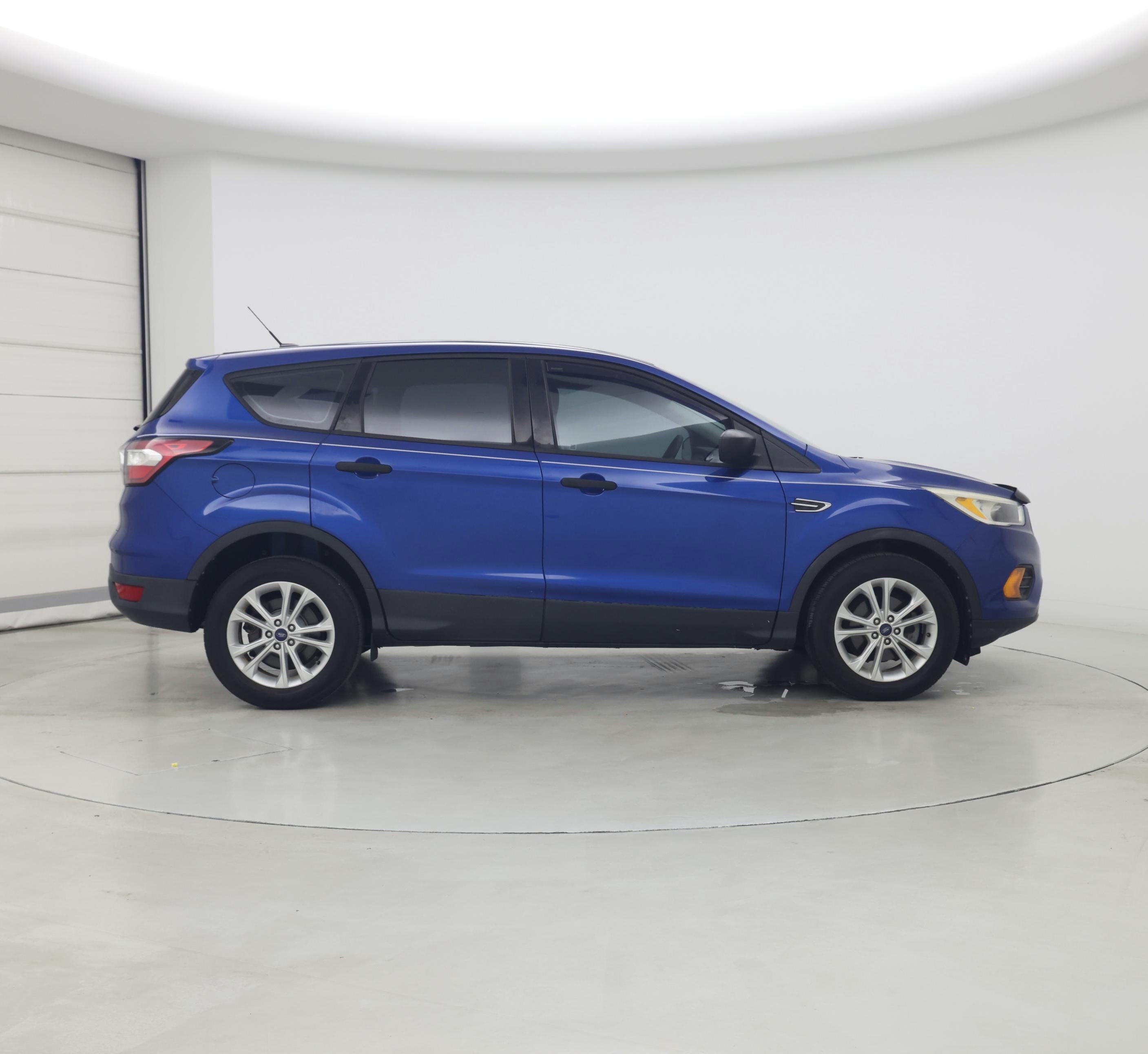 Thumbnail: 2017 Ford Escape - 7