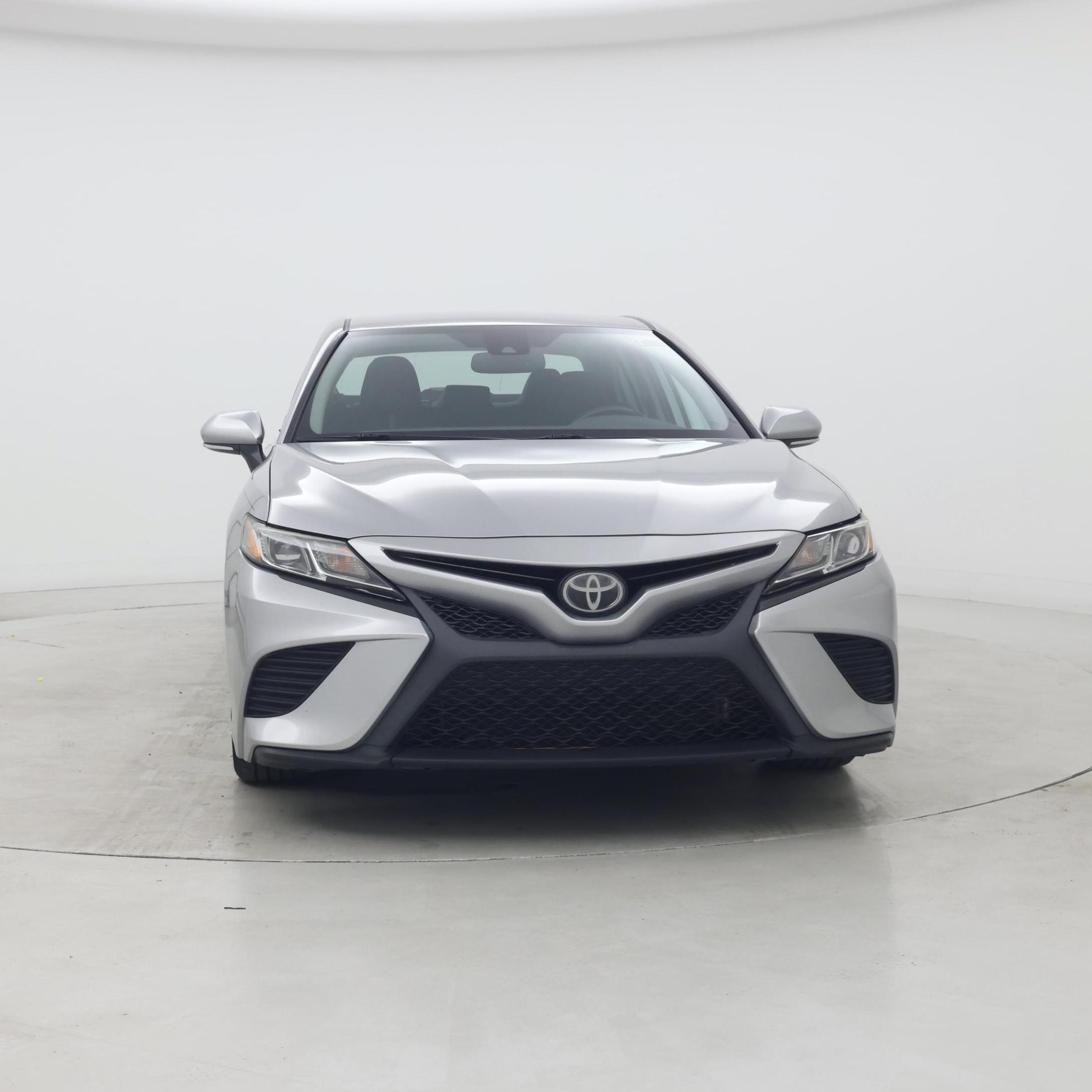 Thumbnail: 2019 Toyota Camry - 5