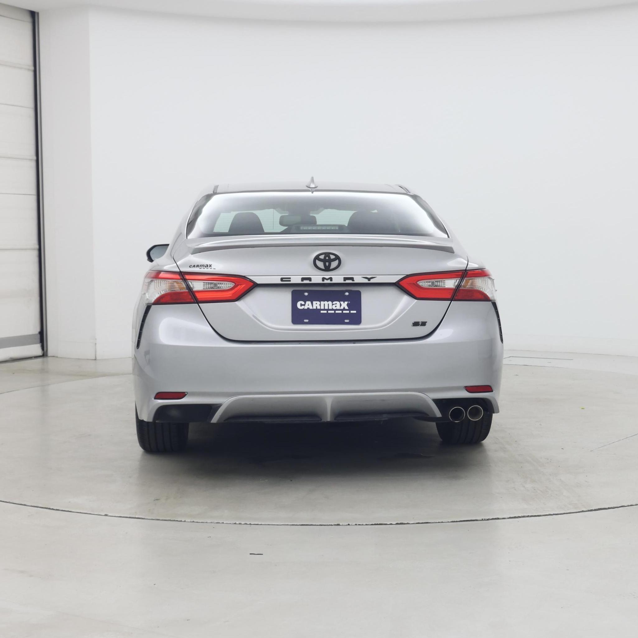 Thumbnail: 2019 Toyota Camry - 6