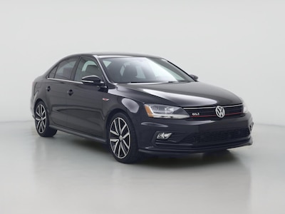 2018 Volkswagen Jetta GLI