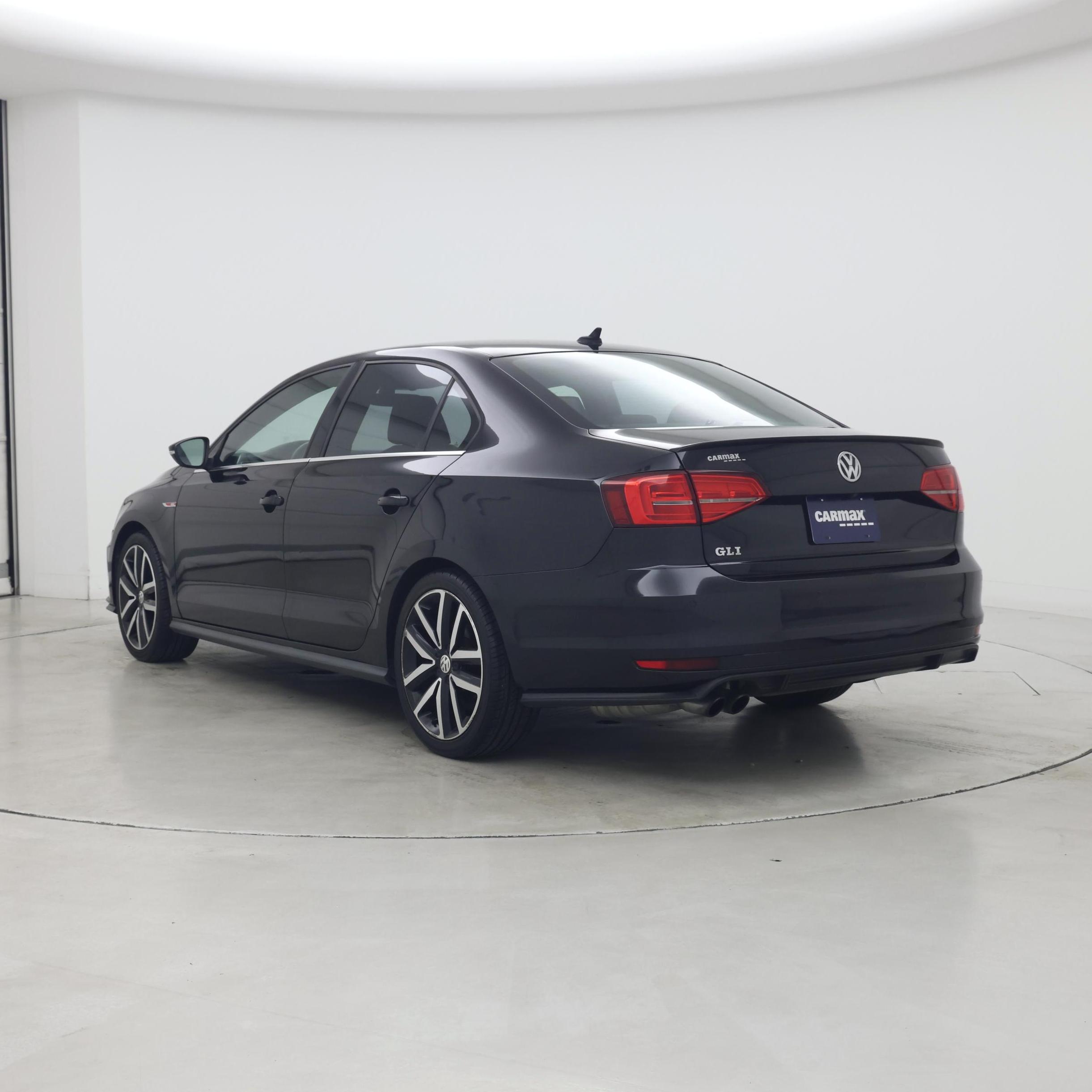 Thumbnail: 2018 Volkswagen Jetta - 2