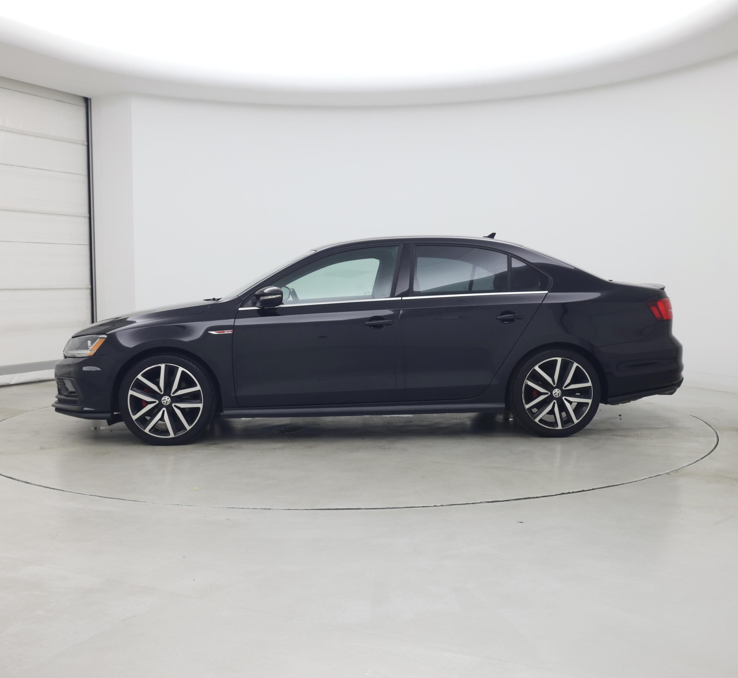 Thumbnail: 2018 Volkswagen Jetta - 3