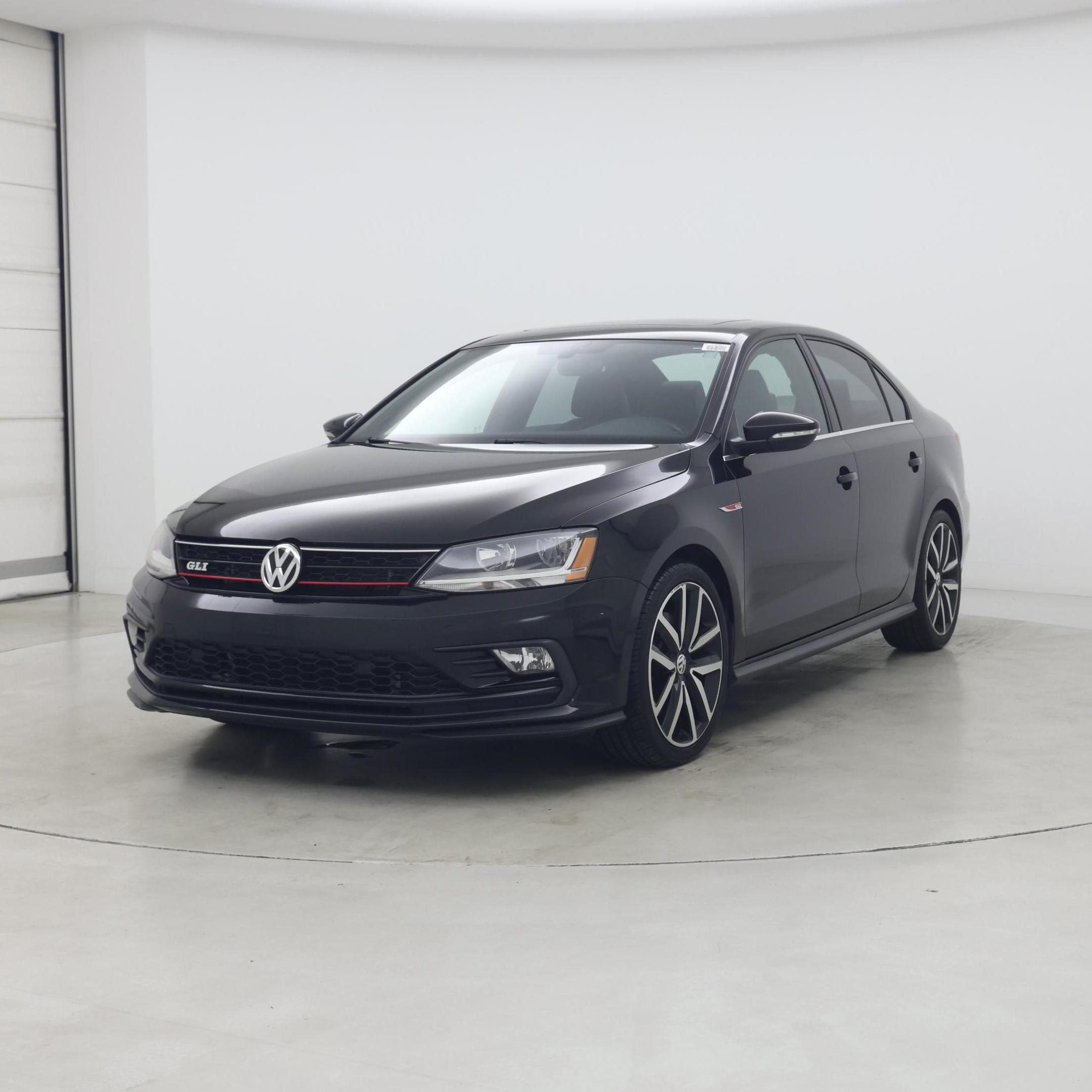Thumbnail: 2018 Volkswagen Jetta - 4