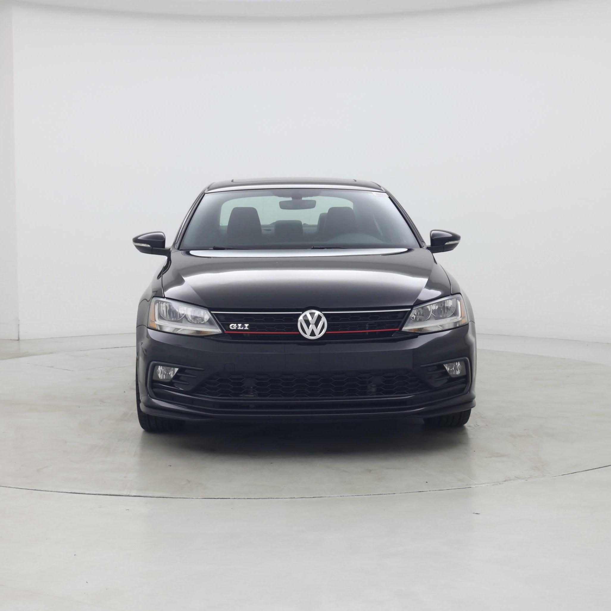 Thumbnail: 2018 Volkswagen Jetta - 5