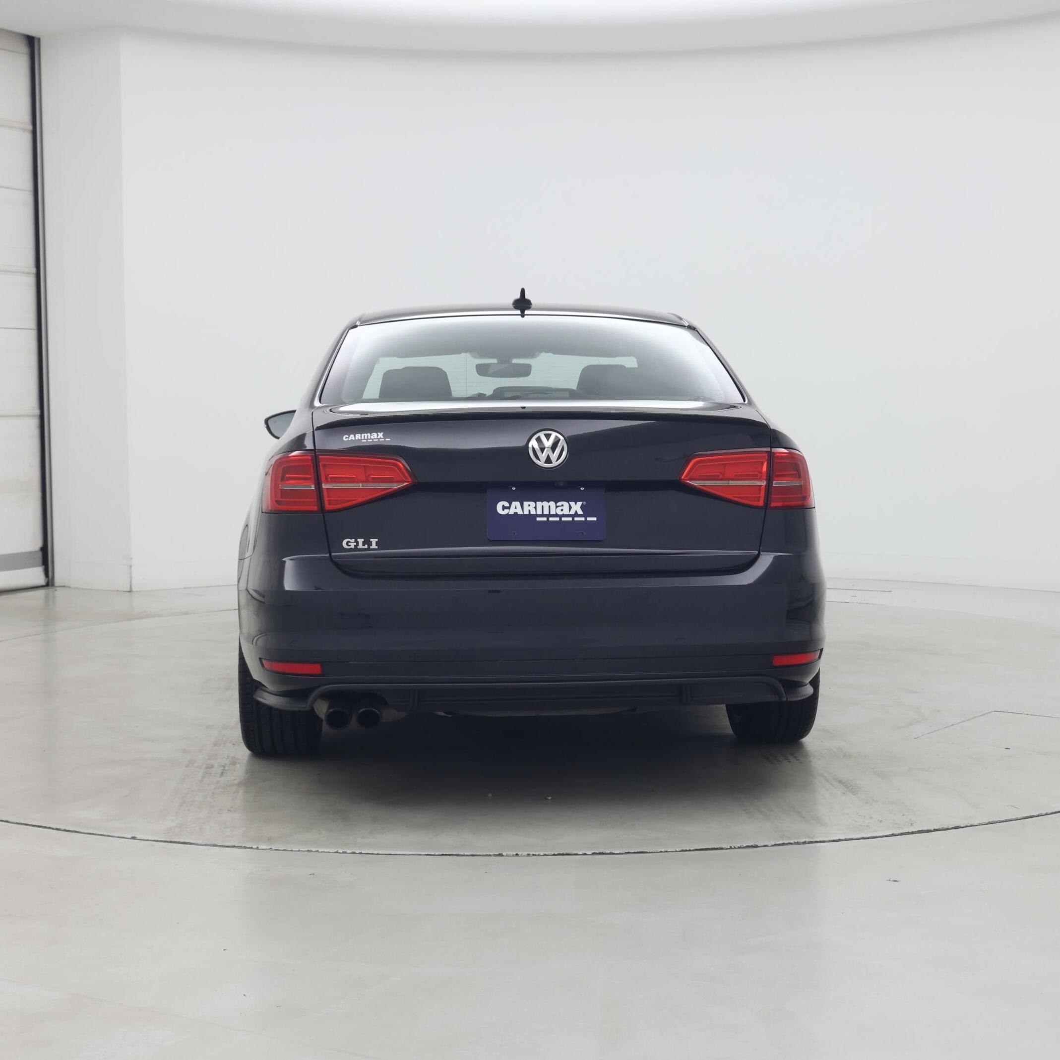Thumbnail: 2018 Volkswagen Jetta - 6