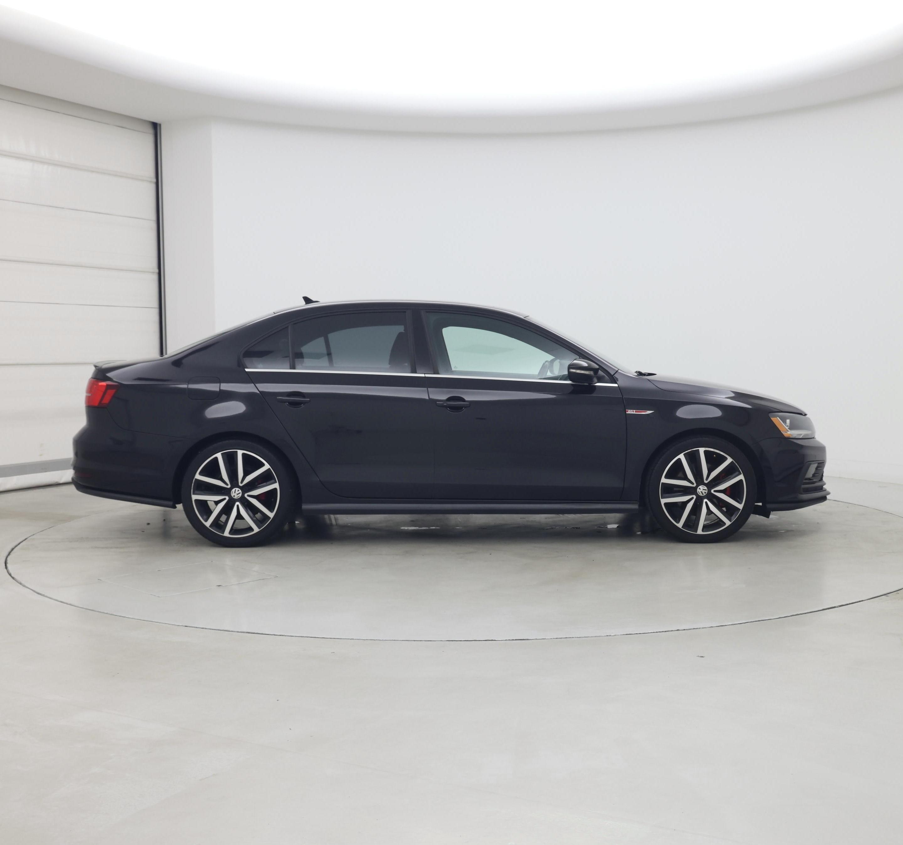 Thumbnail: 2018 Volkswagen Jetta - 7