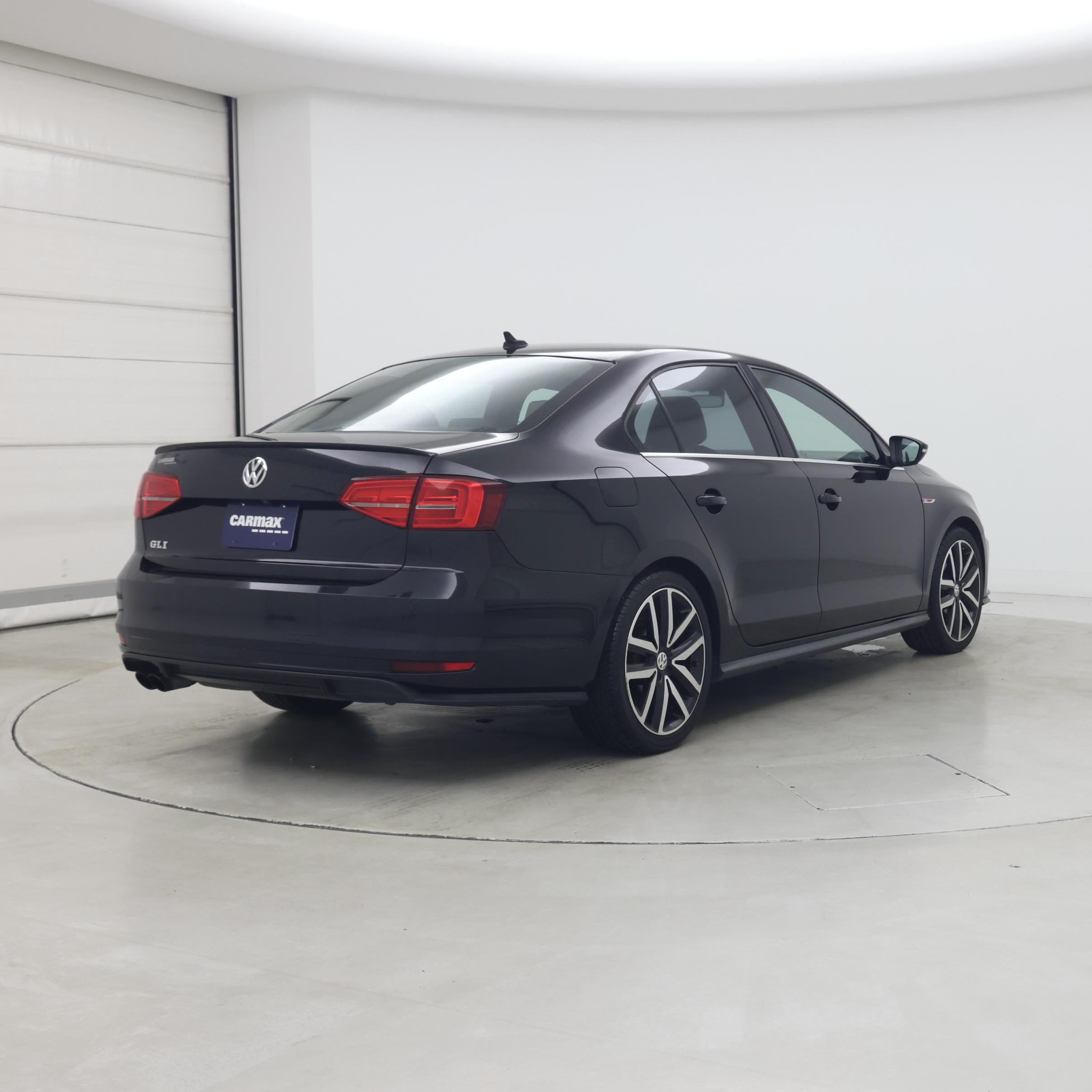 Thumbnail: 2018 Volkswagen Jetta - 8