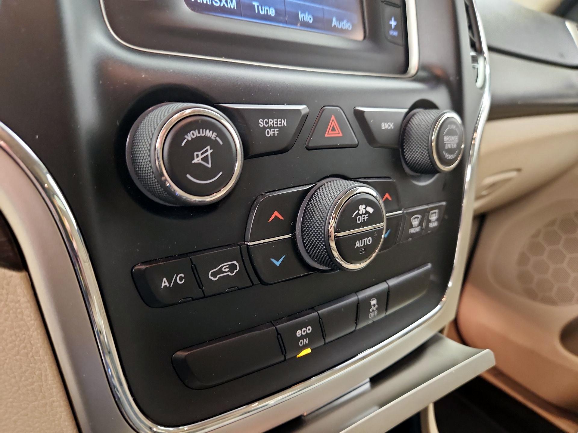 Thumbnail: 2014 Jeep Grand Cherokee - 15